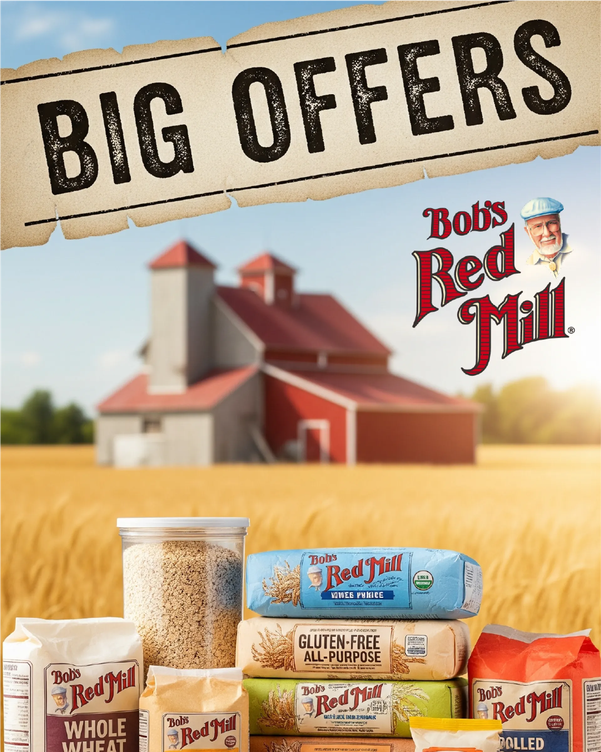Weekly ad Weekly ads from August 7 to August 22 2025 - Page 1
