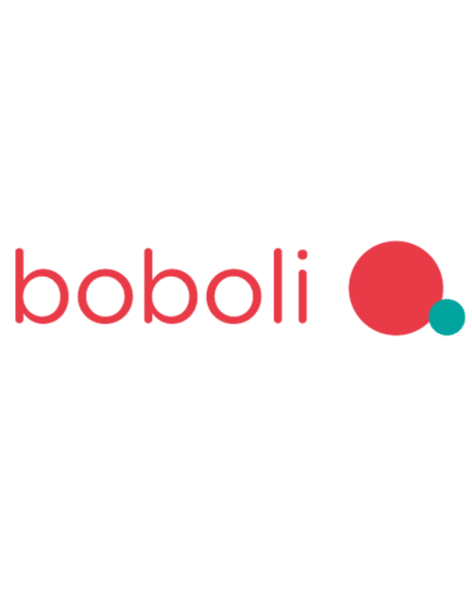 BOBOLI logo