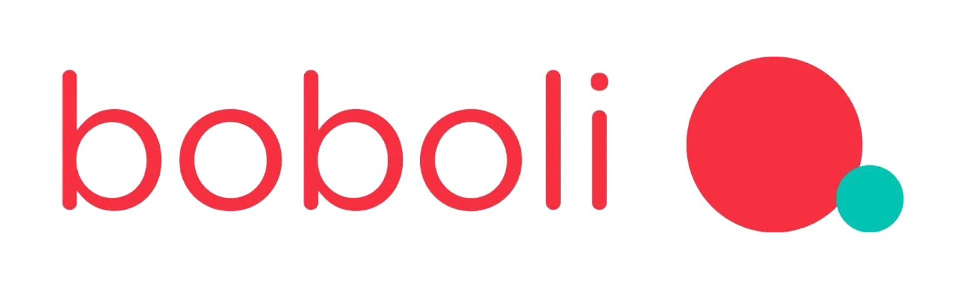 BOBOLI logo de catálogo