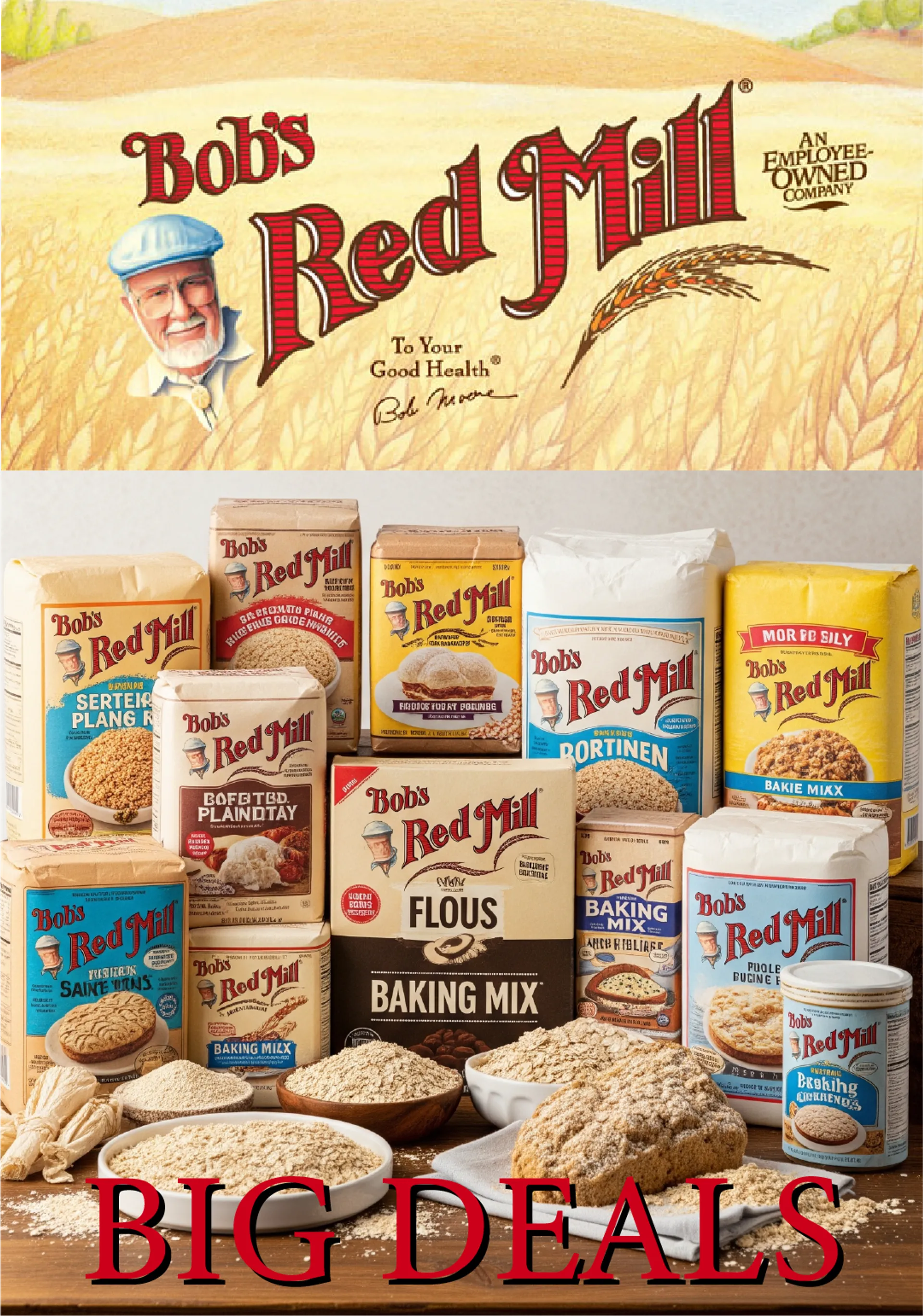 Weekly ad Weekly ads from July 4 to July 31 2025 - Page 1