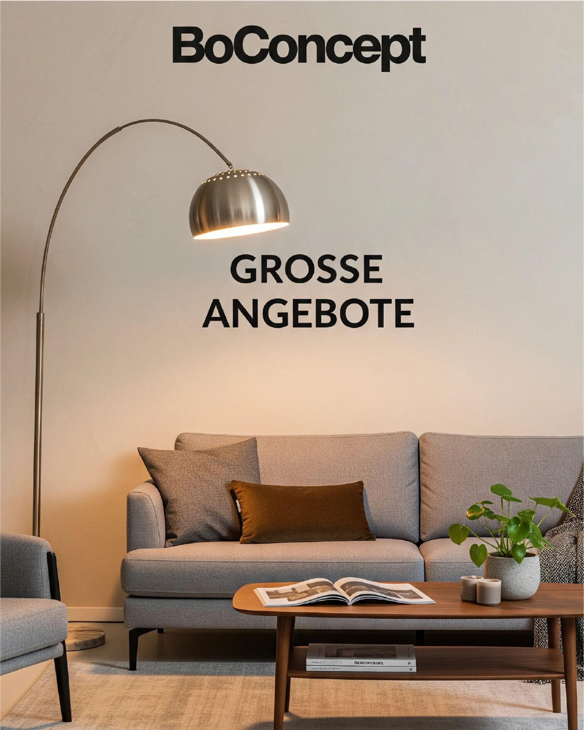 Rabatte von 20. August bis 31. August 2025 - Prospekt seite 1