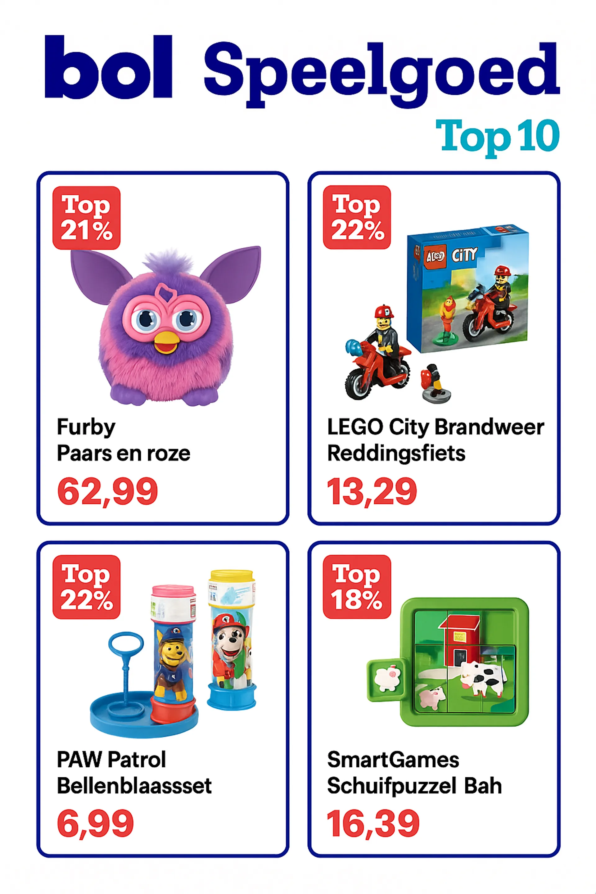 Bol folders van 7 mei tot 17 mei 2025 - Folder pagina 4