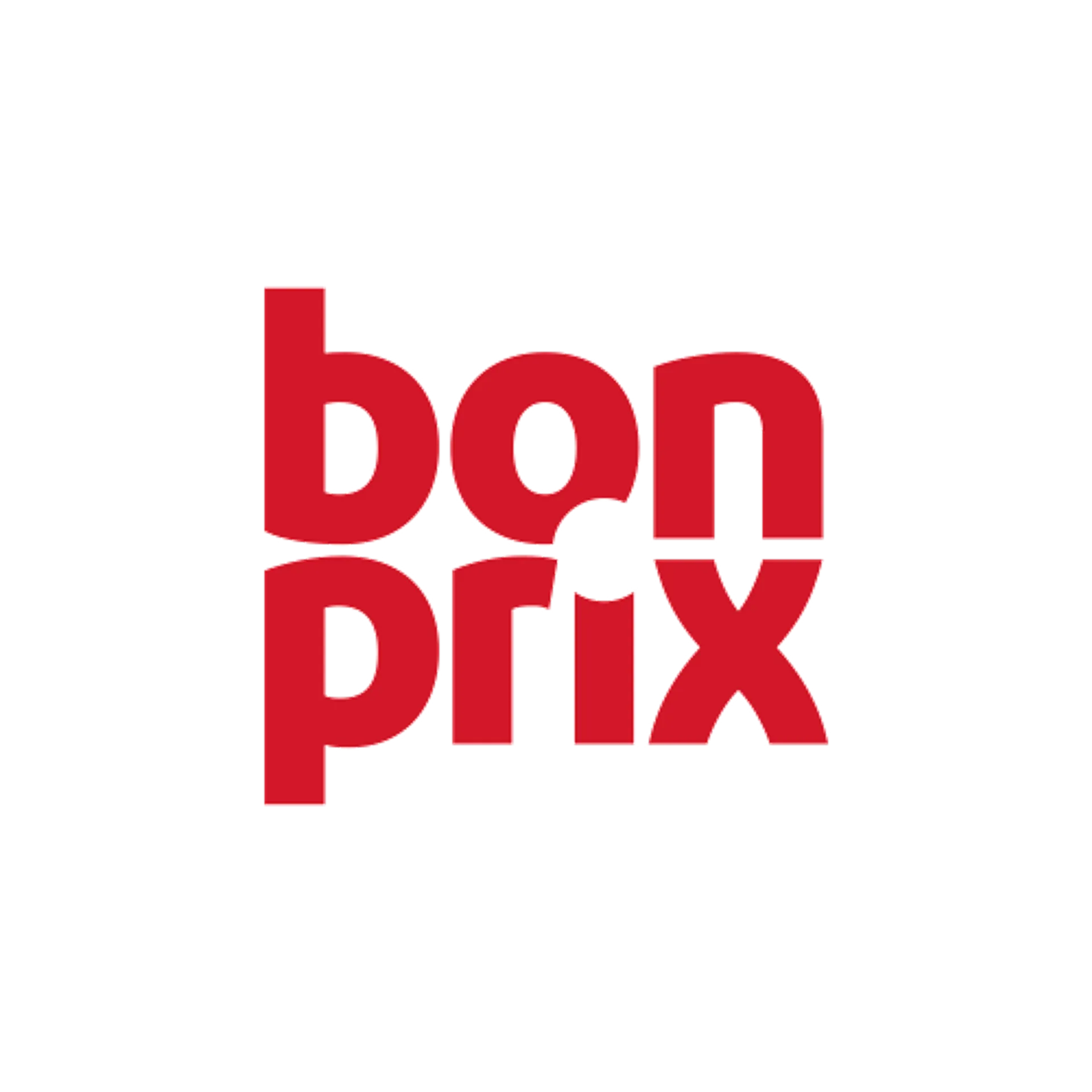 BON PRIX logo