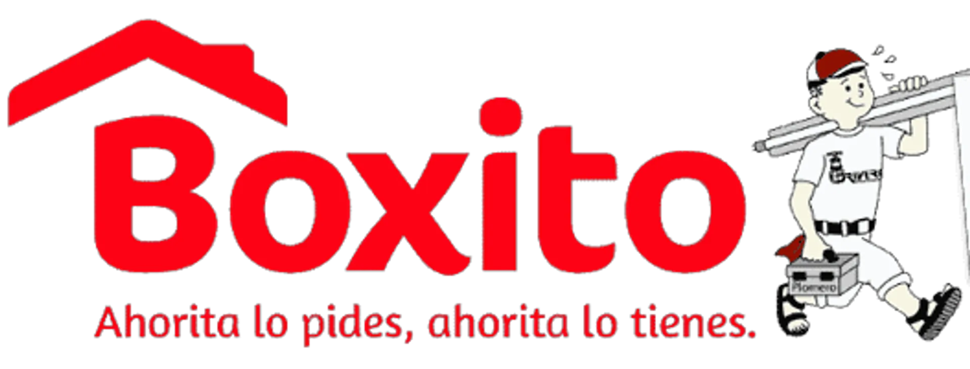 BOXITO logo