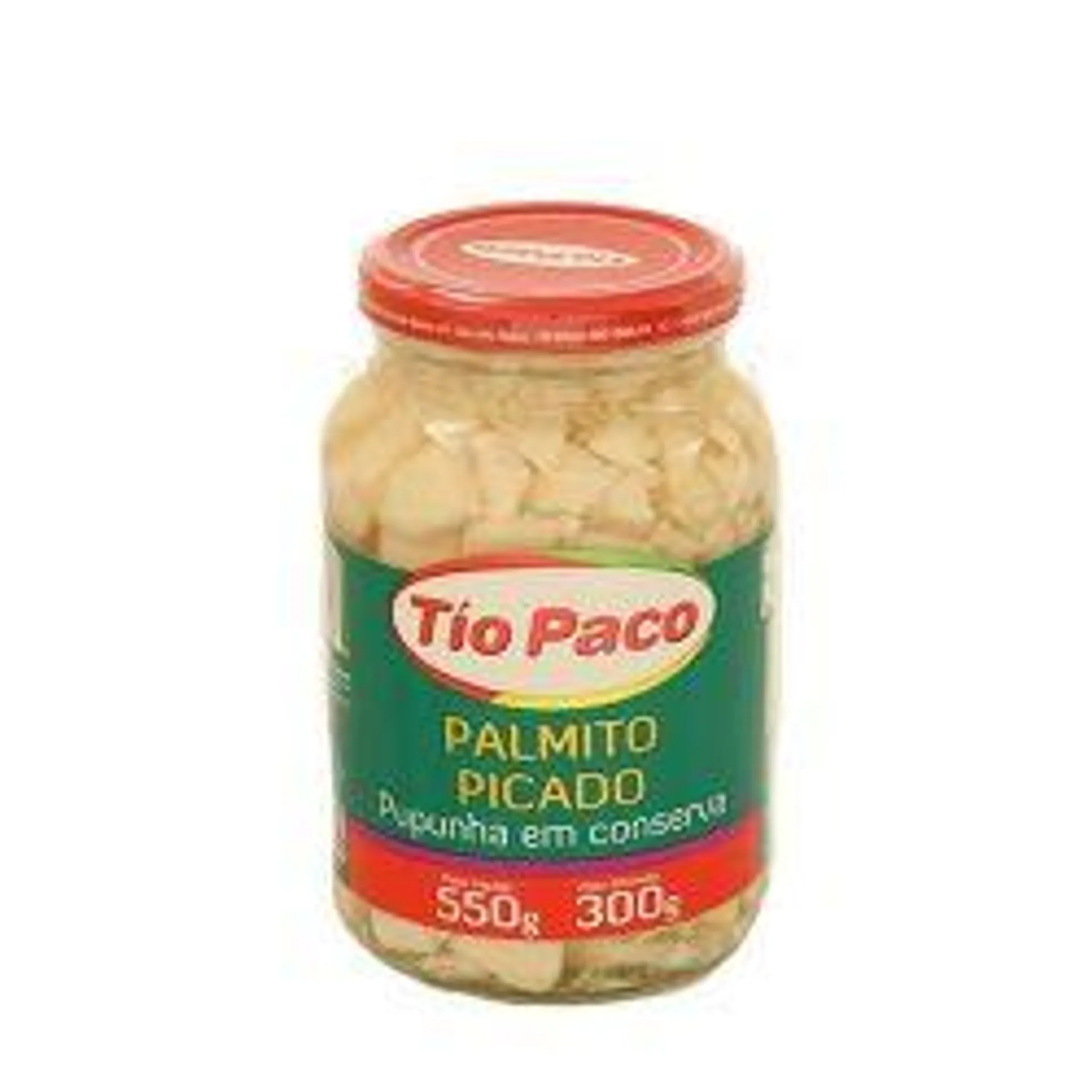 Cogumelo Tio Paco Inteiro Doy Pack 80g