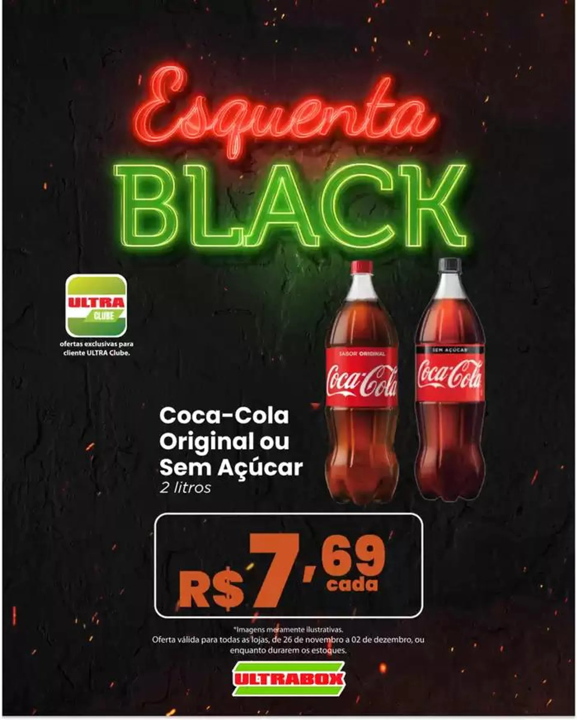 Encarte de Esquenta Black Friday  28 de novembro até 2 de dezembro 2024 - Pagina 8