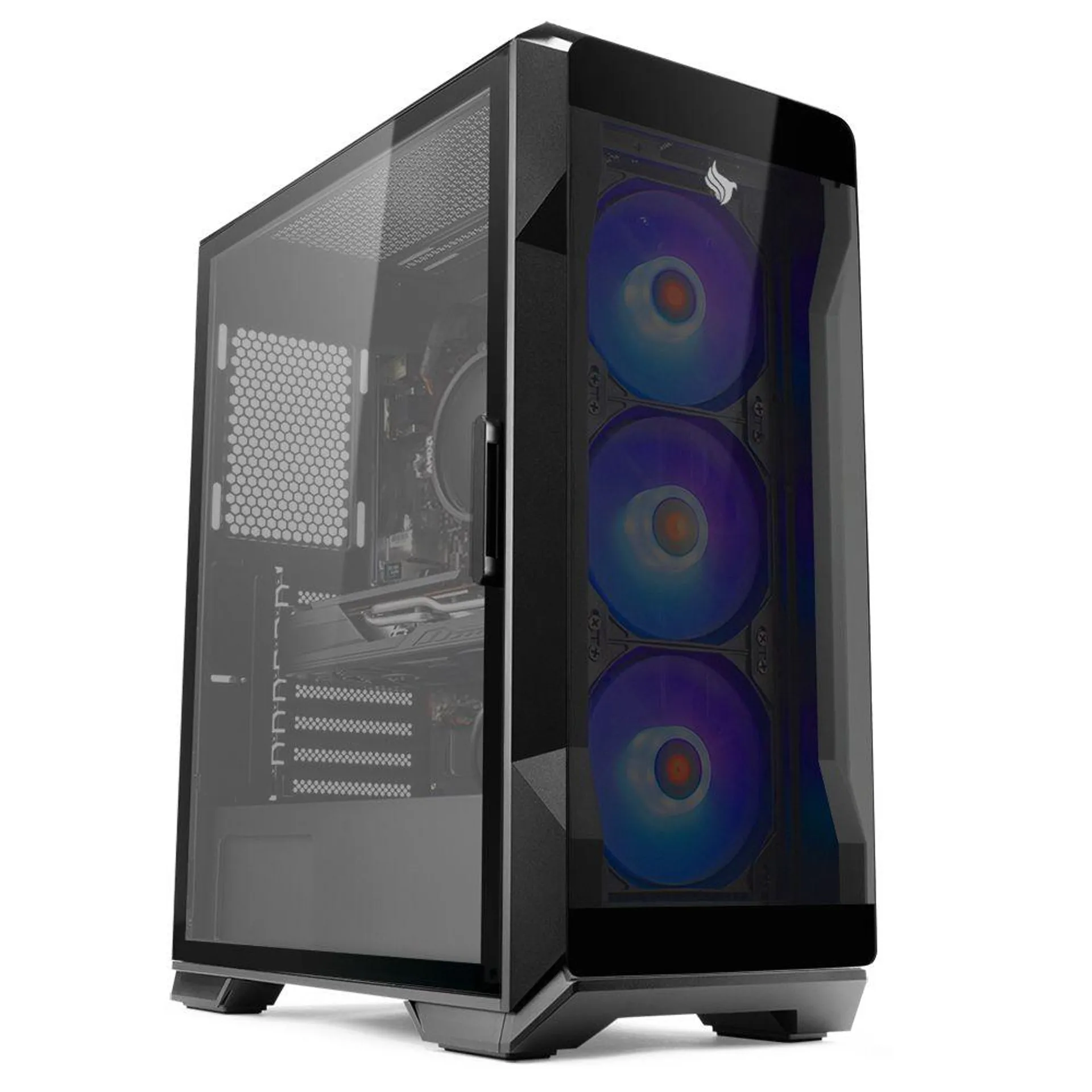 Computador Pichau Gamer Afrodite, AMD Ryzen 5 7600, GeForce RTX 4070 Super 12GB, 32GB DDR5, SSD M.2 2TB