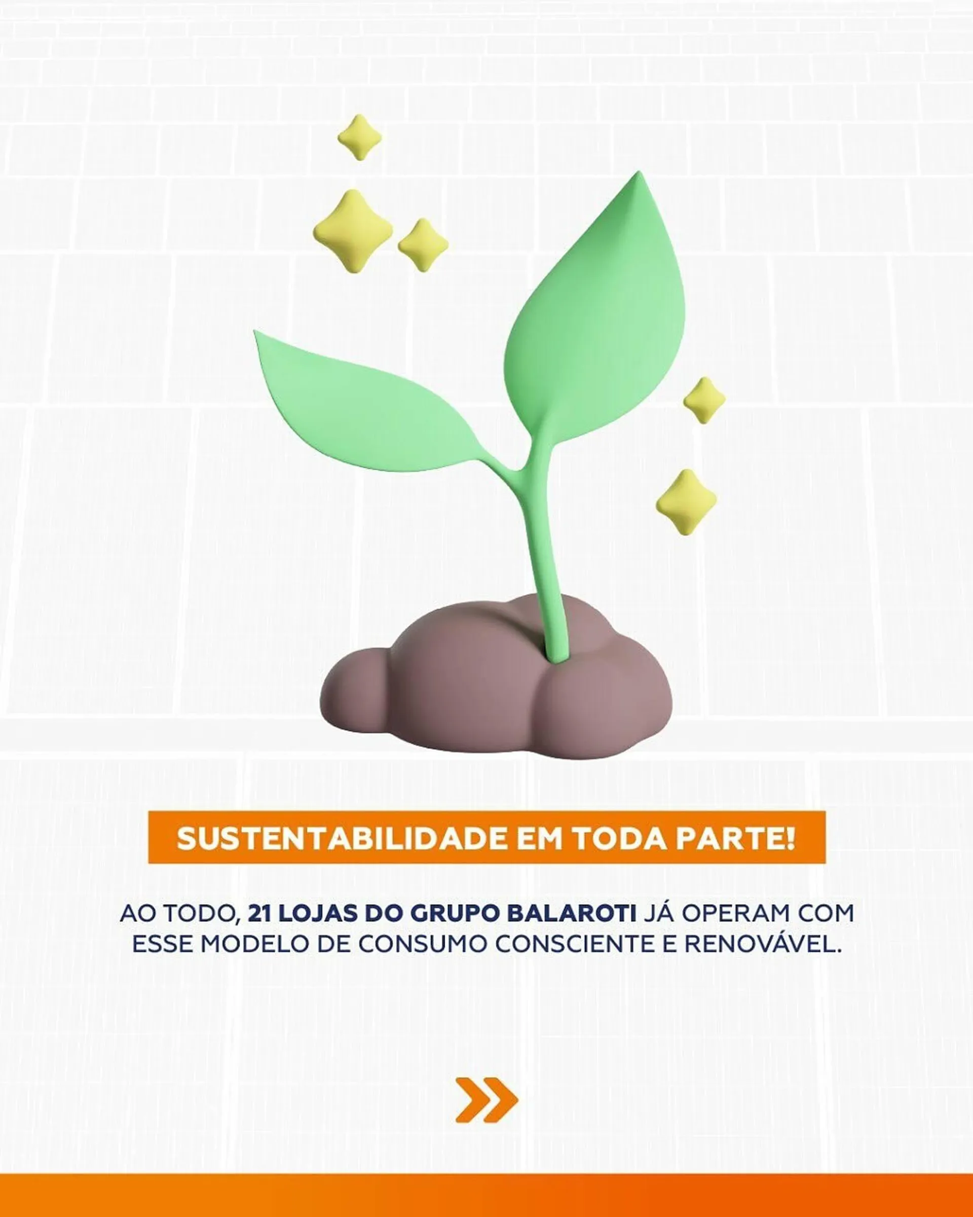 Encarte de Catálogo Balaroti 20 de maio até 22 de maio 2025 - Pagina 5