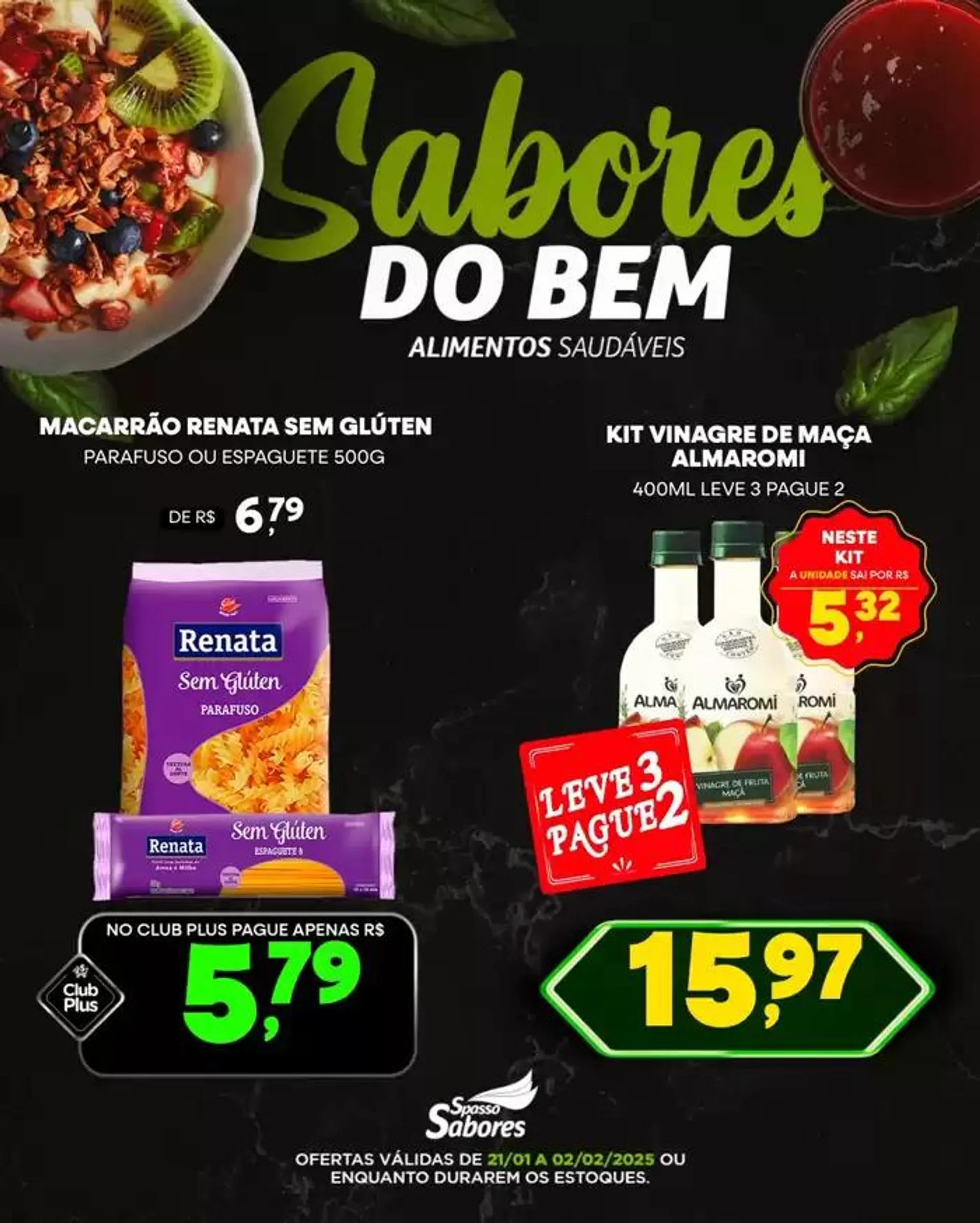 Super Ofertas - 1