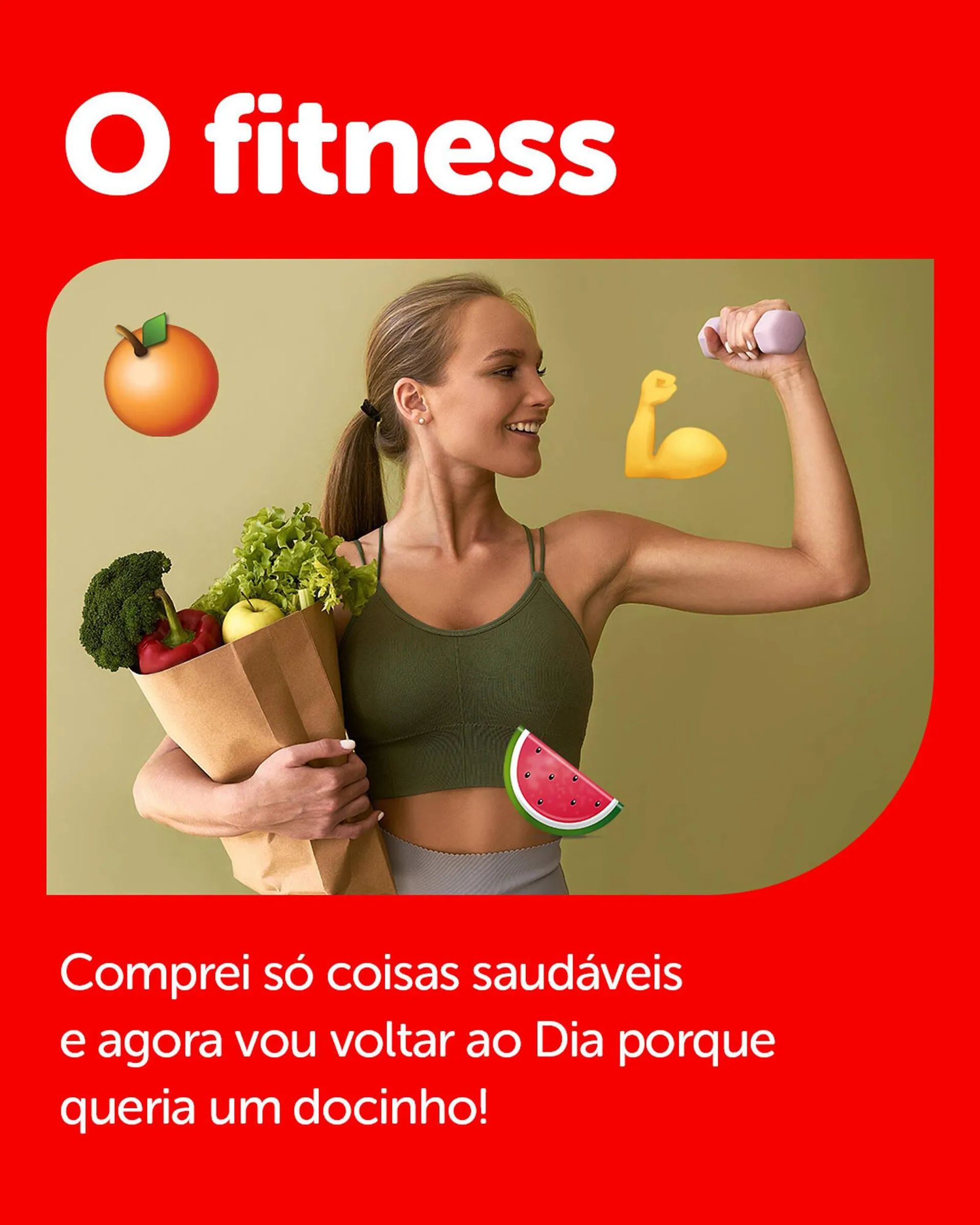 Encarte de Catálogo Dia 18 de abril até 24 de abril 2025 - Pagina 4
