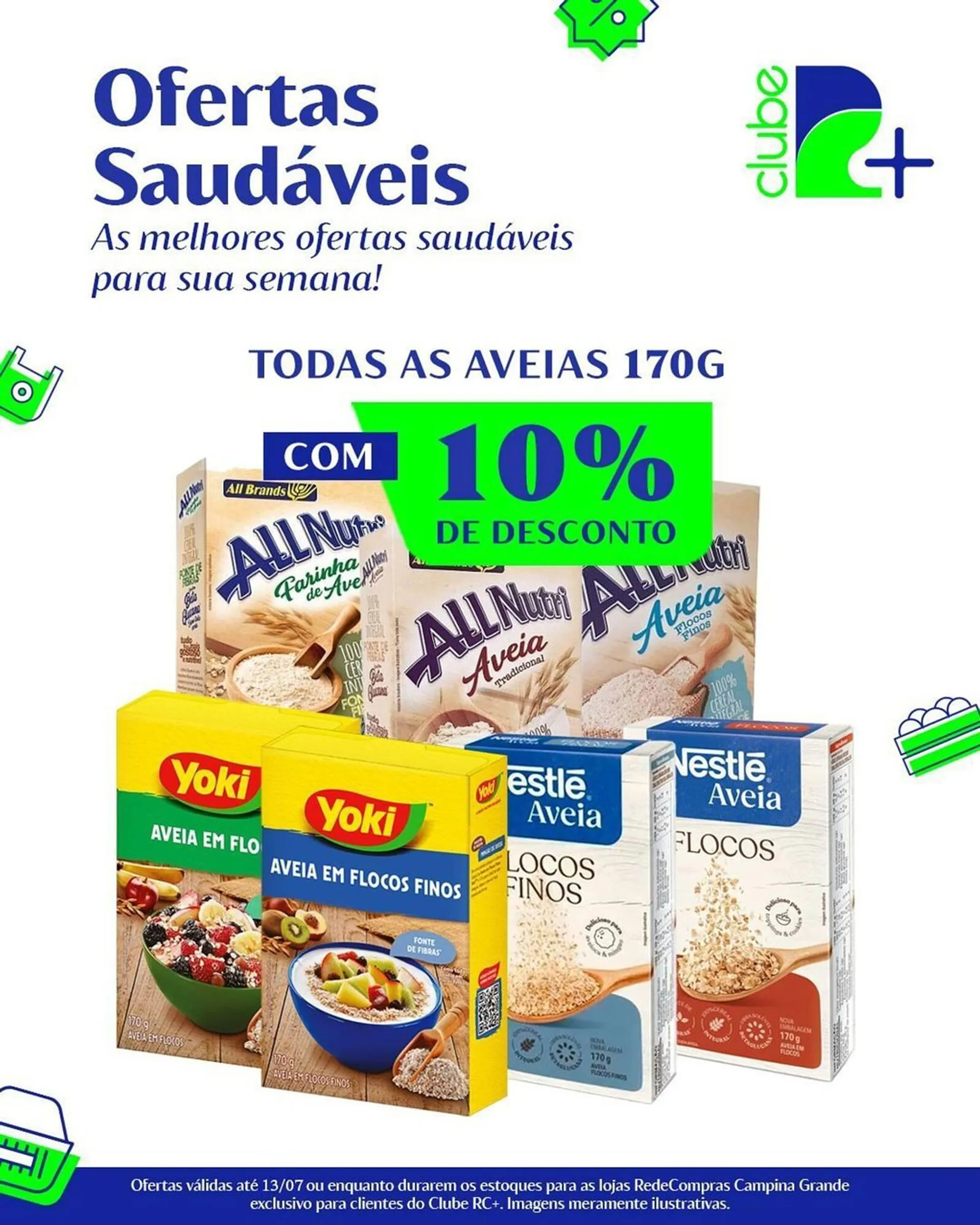 Catálogo Rede Compras - 1