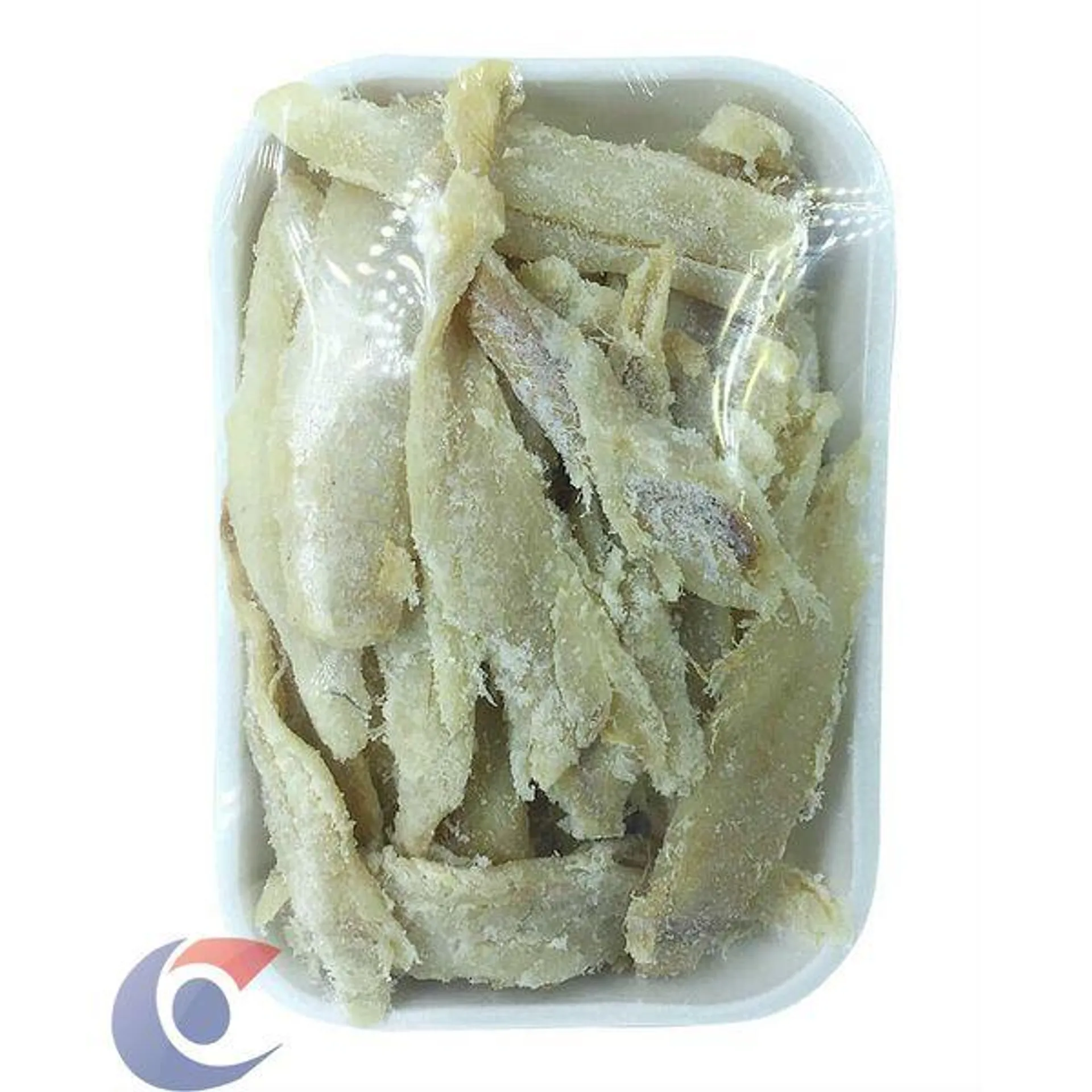 Peixe Bacalhau Polock Lascas Kg