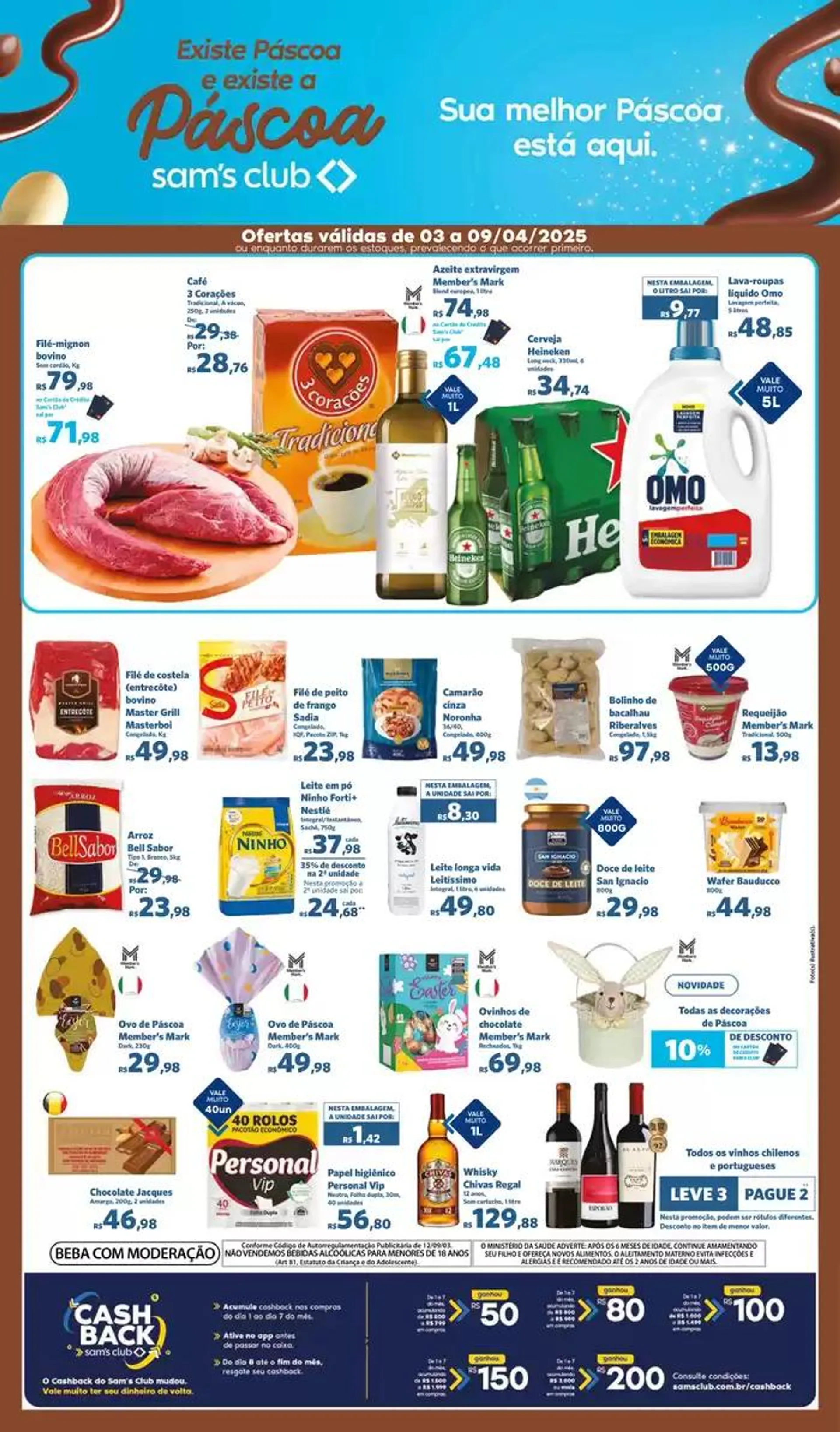 Nossas melhores ofertas para você - 1