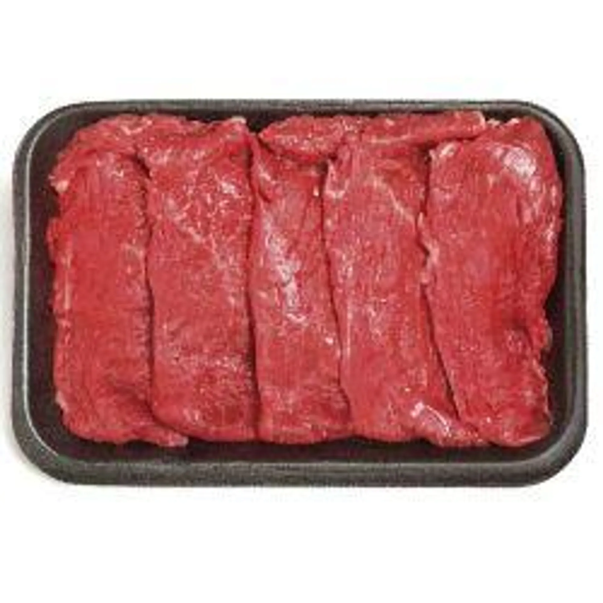 File Mignon Em Bife 500g