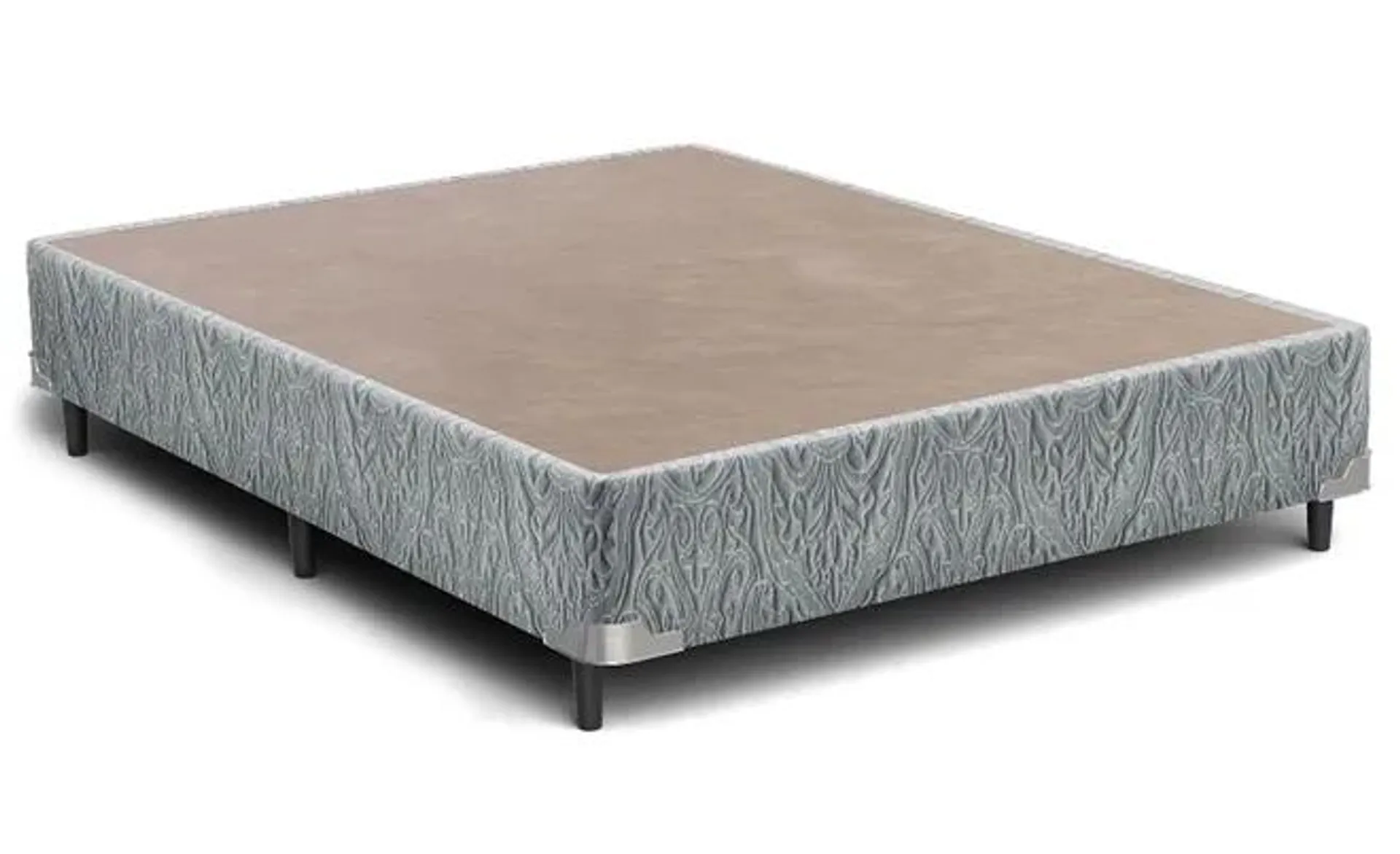 BASE CAMA BOX PRESIDENCIAL
