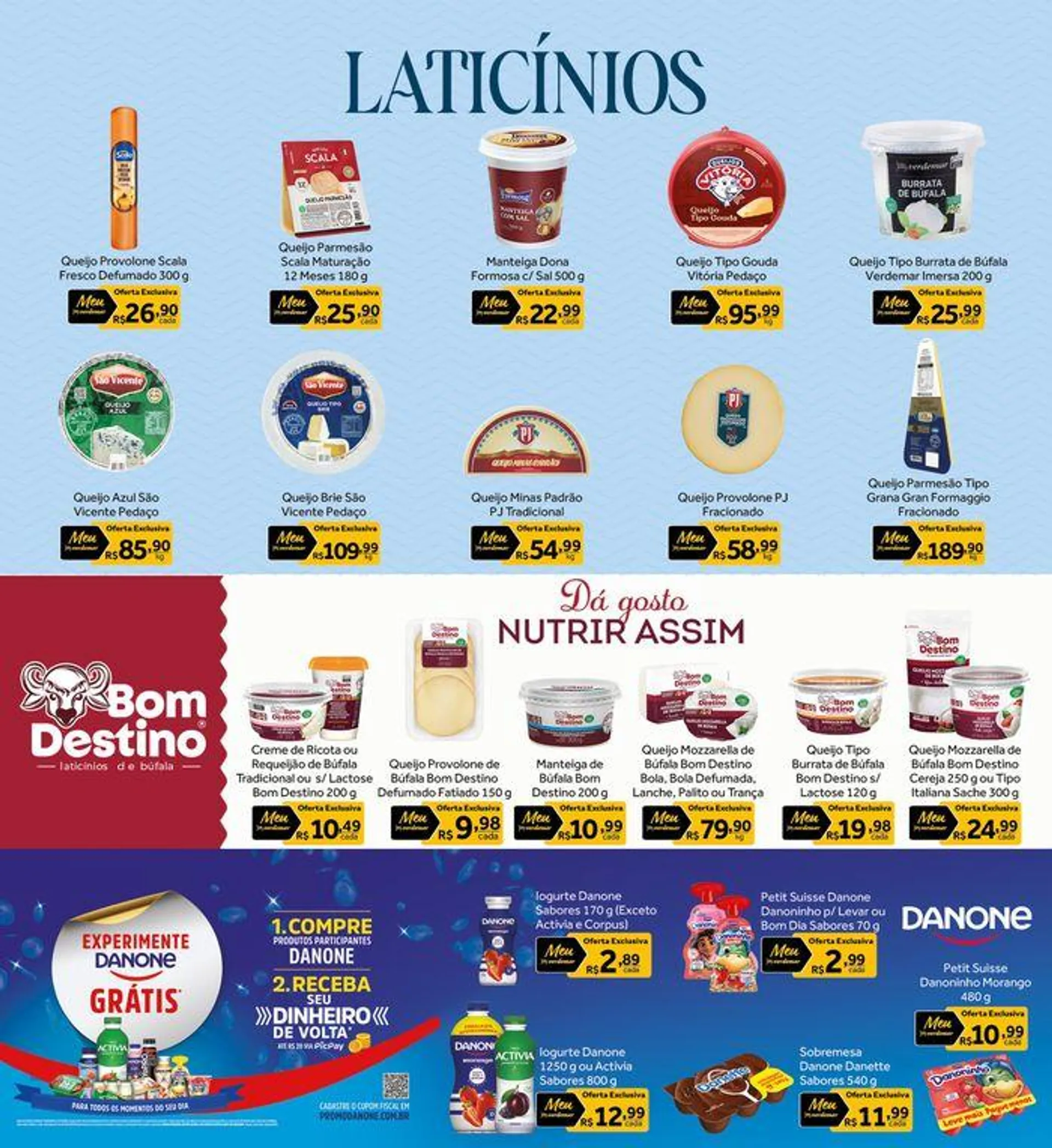 Encarte de Ofertas Verdemar Supermercado 29 de agosto até 18 de setembro 2024 - Pagina 27