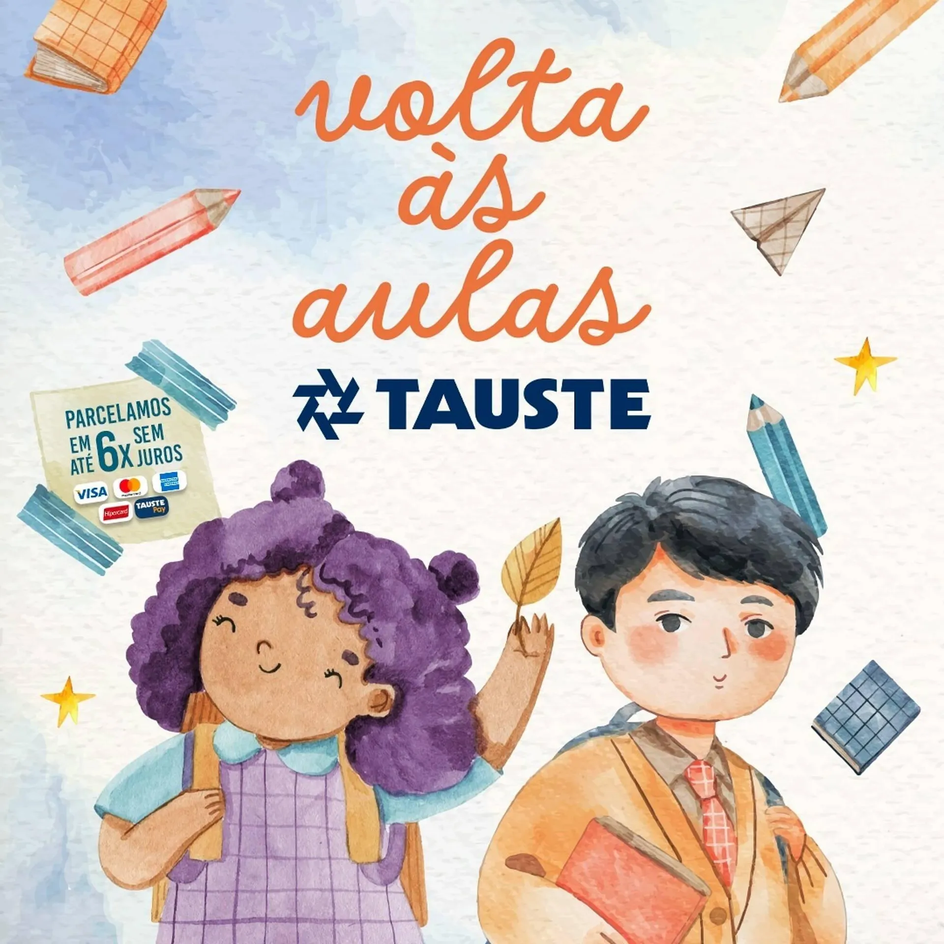 Catálogo Supermercados Tauste - 1