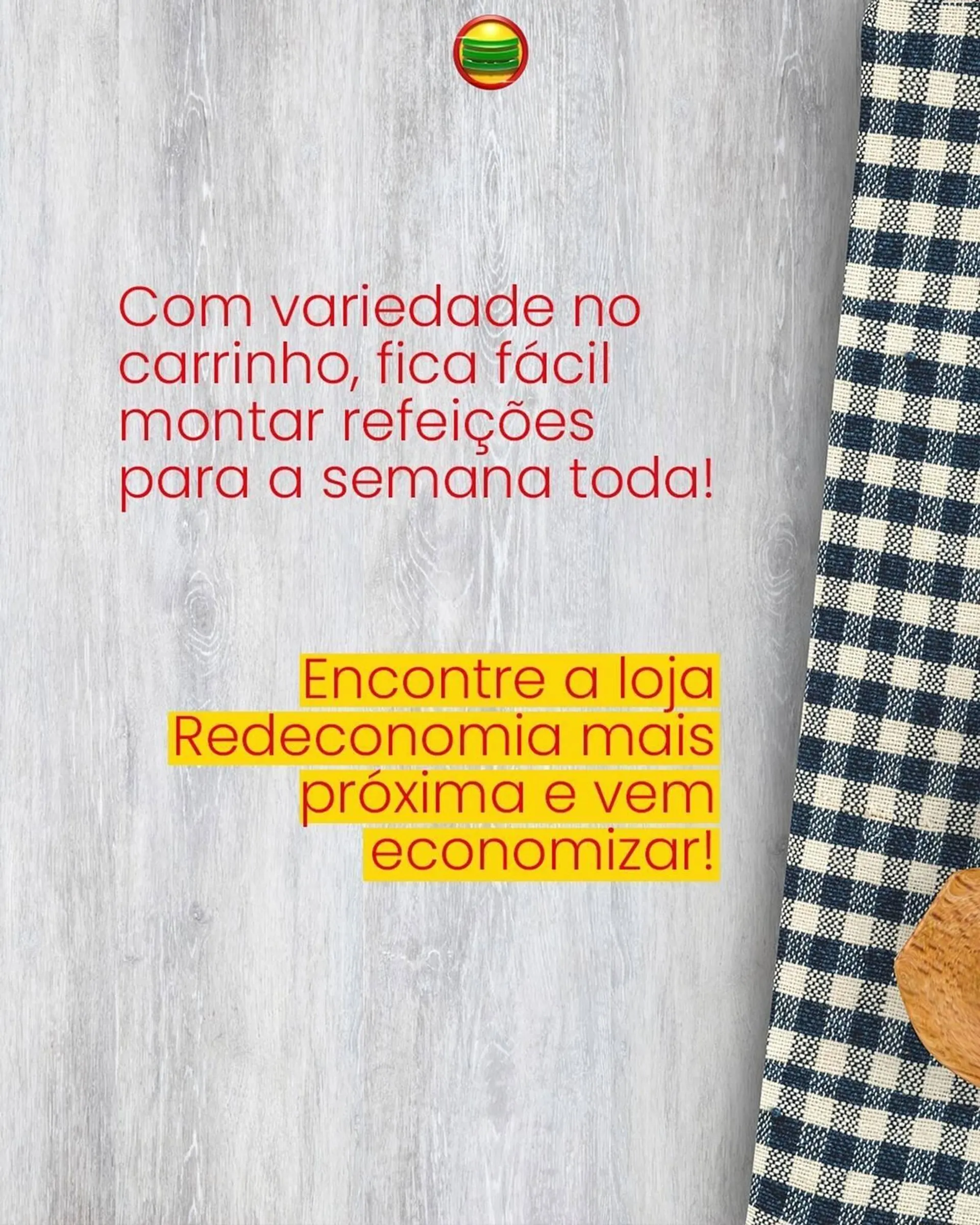 Catálogo Rede Economia - 1