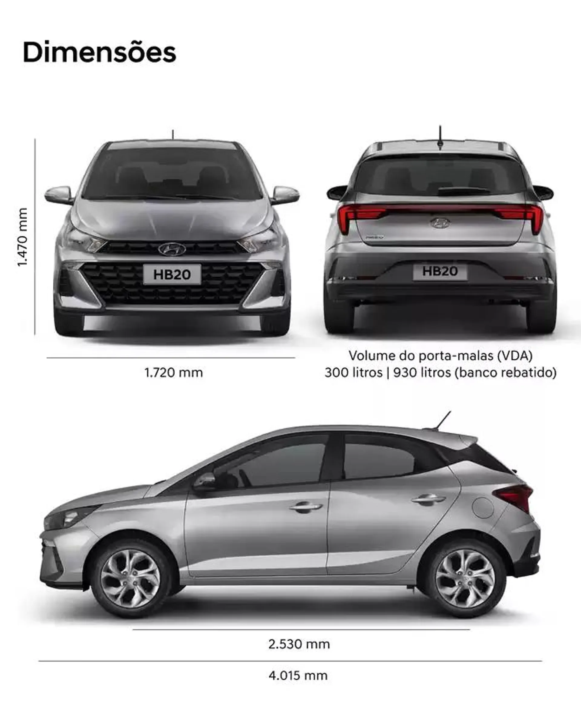 Encarte de Catalogo Hyundai HB20 5 de novembro até 4 de janeiro 2026 - Pagina 7
