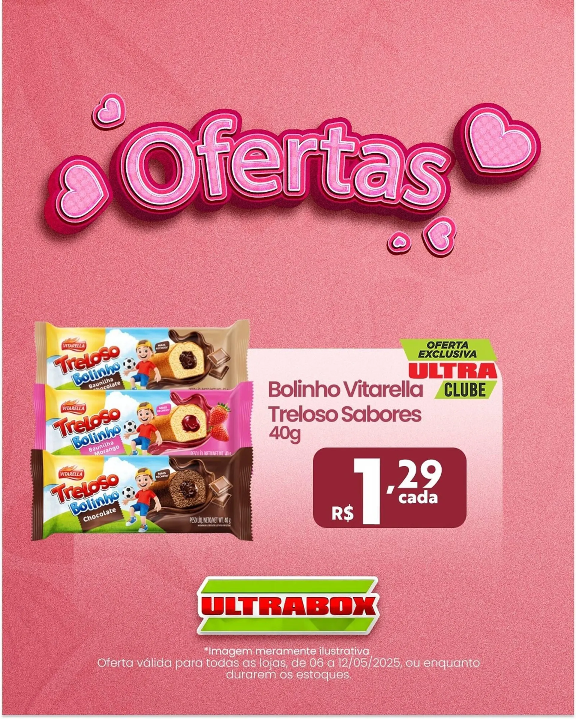 Catálogo Ultrabox - 1