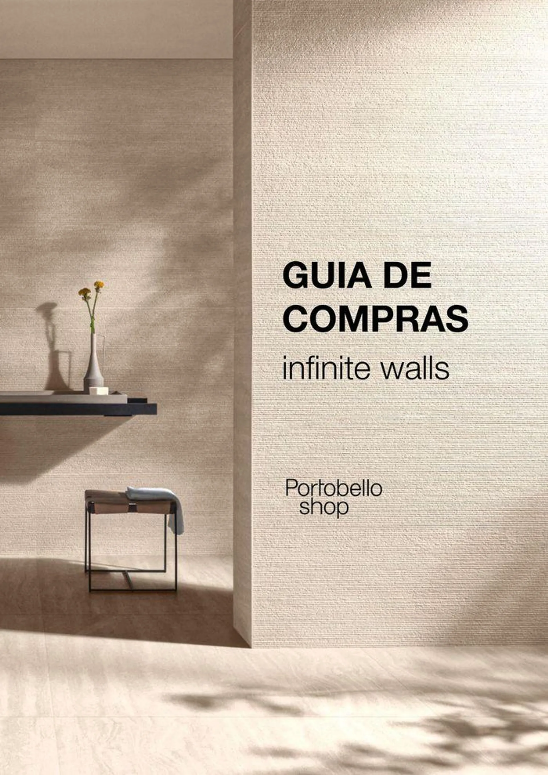 Guia Infinite Walls - 1