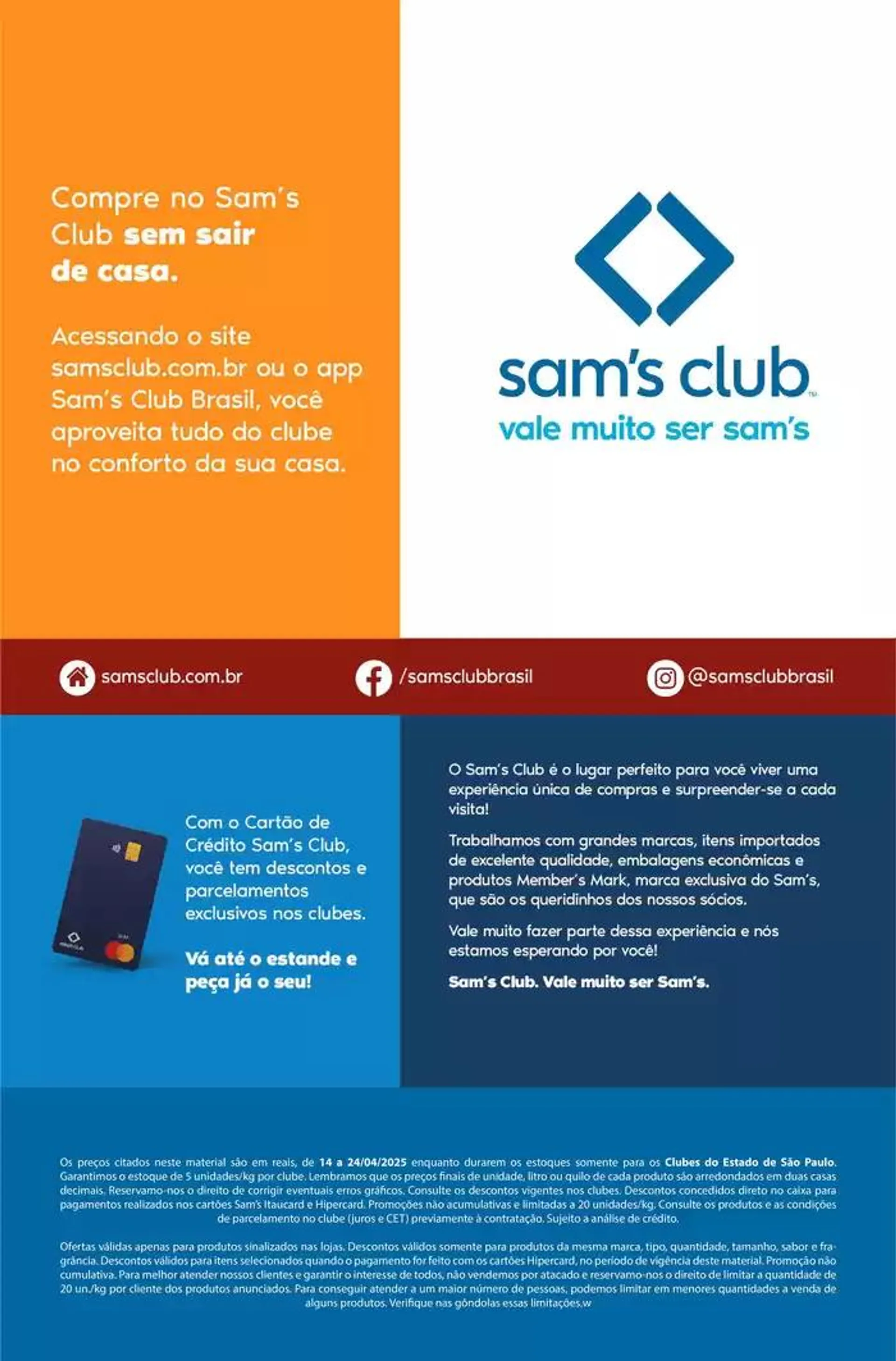 Encarte de Melhores ofertas para todos os caçadores de pechinchas 15 de abril até 24 de abril 2025 - Pagina 11