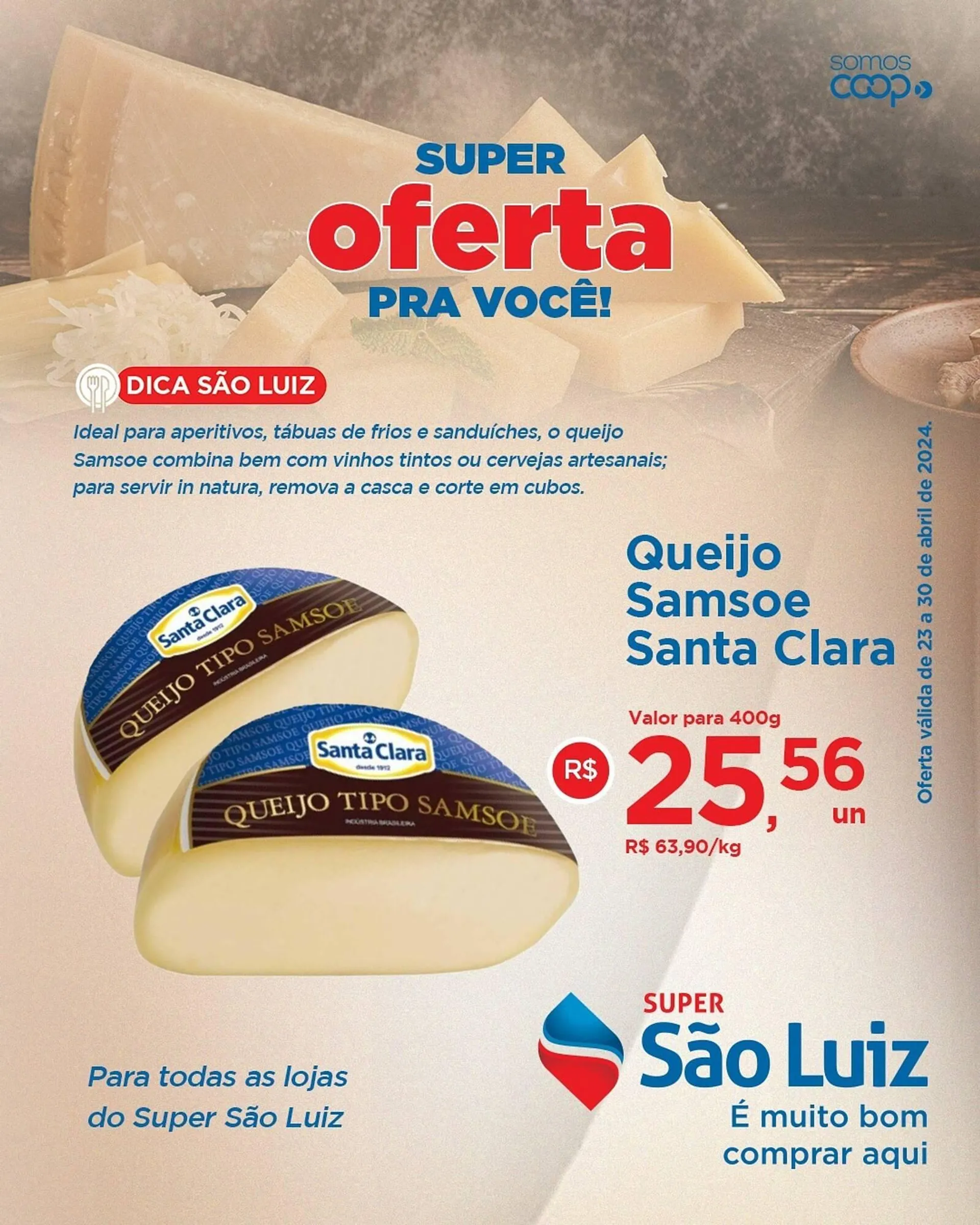 Catálogo Super São Luiz - 1