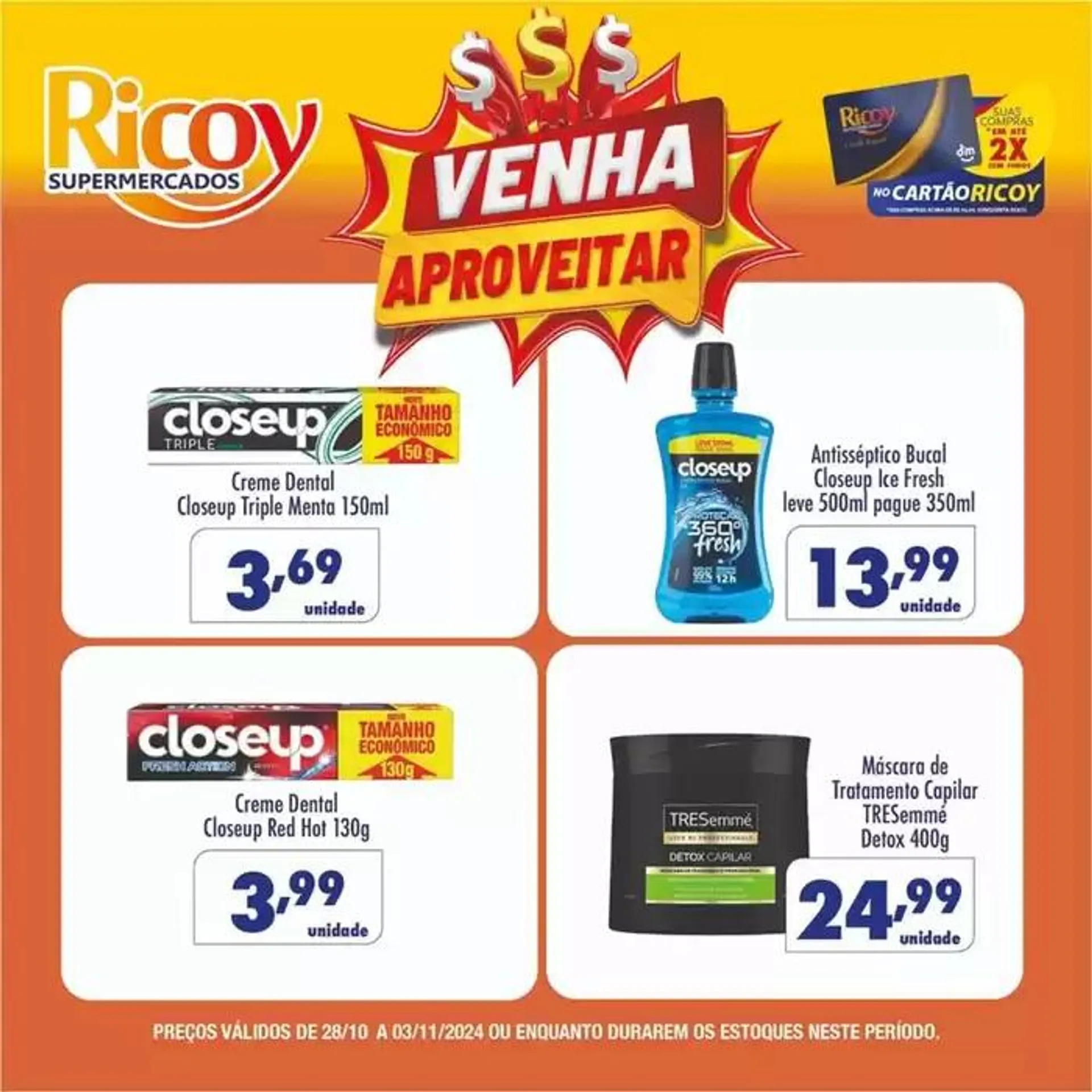 Super Ofertas - 1