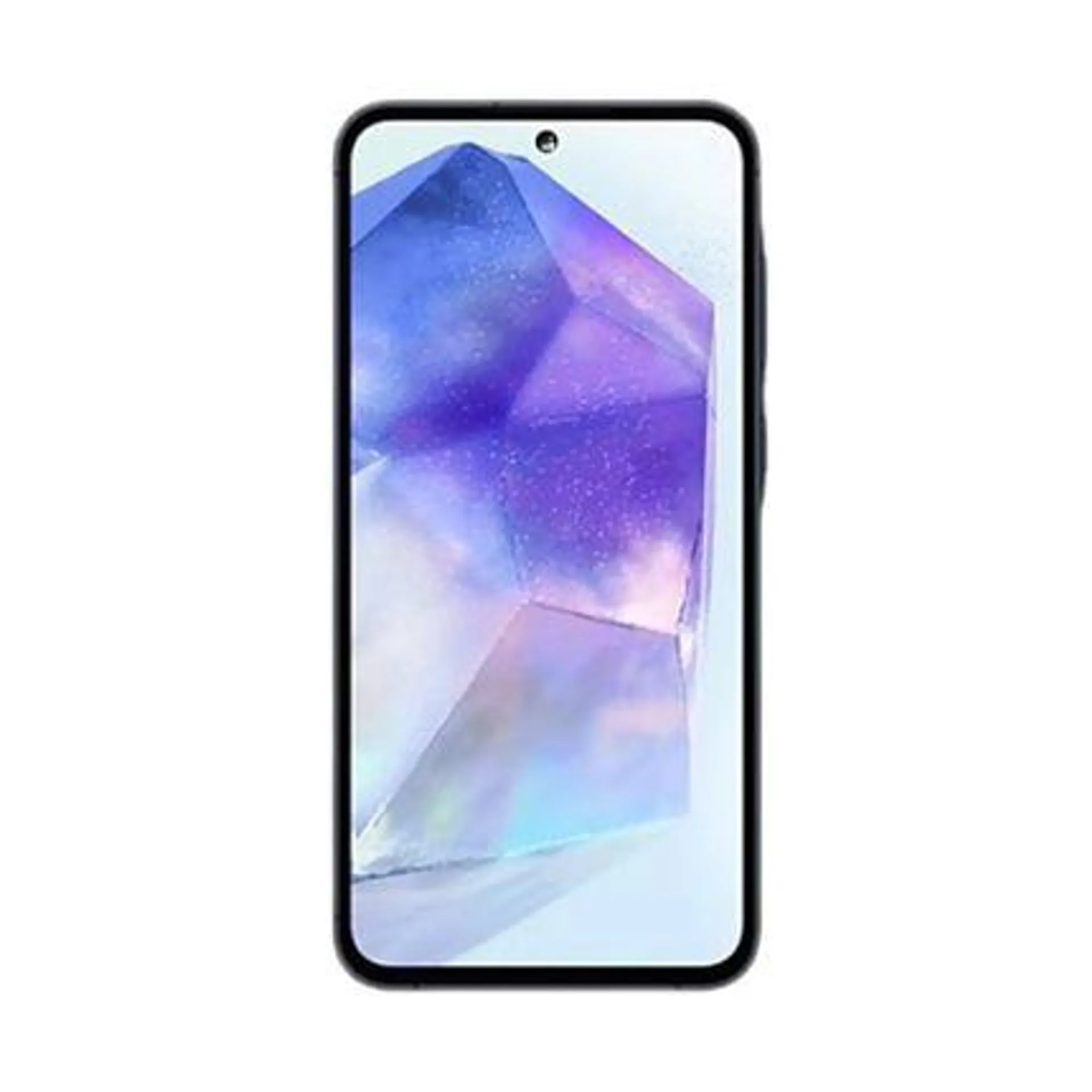 Smartphone Samsung A556 Galaxy A55 5G8 256GB Azul Escuro