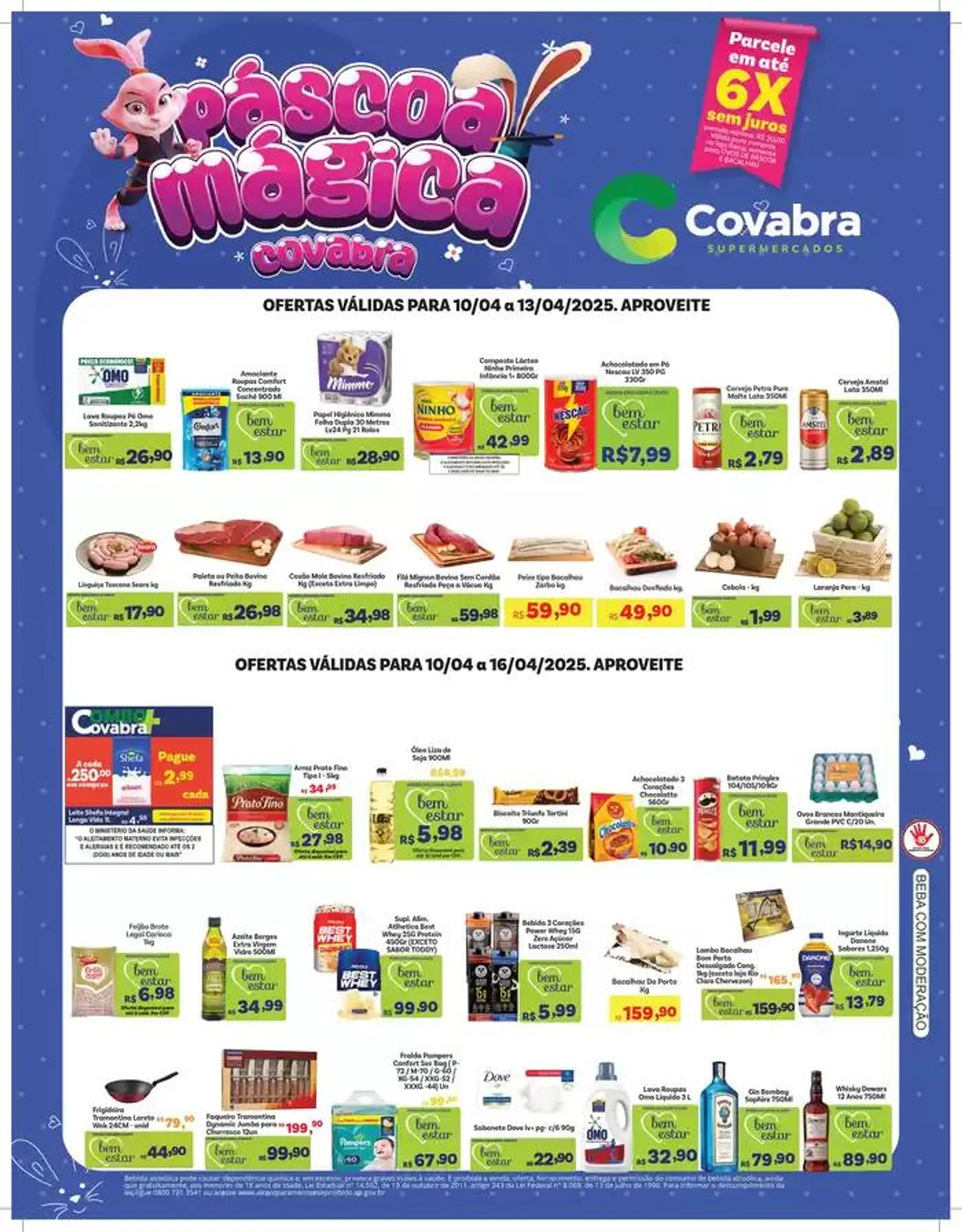 Ofertas exclusivas para nossos clientes - 1