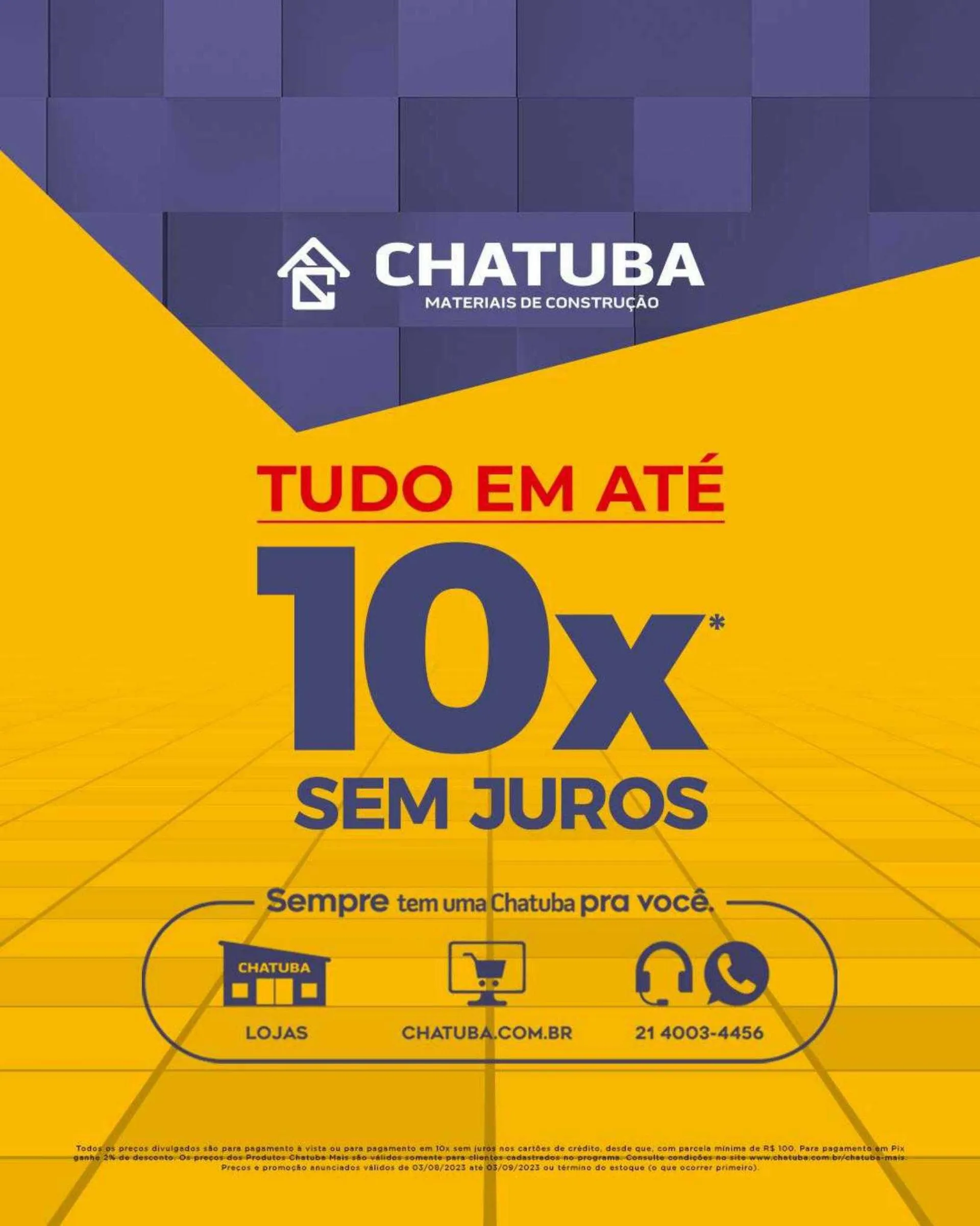 Chatuba Folheto - 10