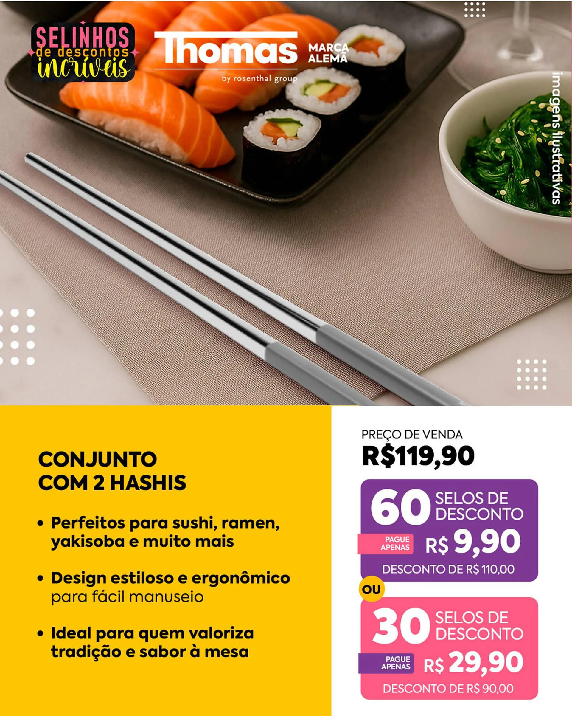 Encarte de Catálogo Muffato 30 de abril até 7 de julho 2025 - Pagina 1