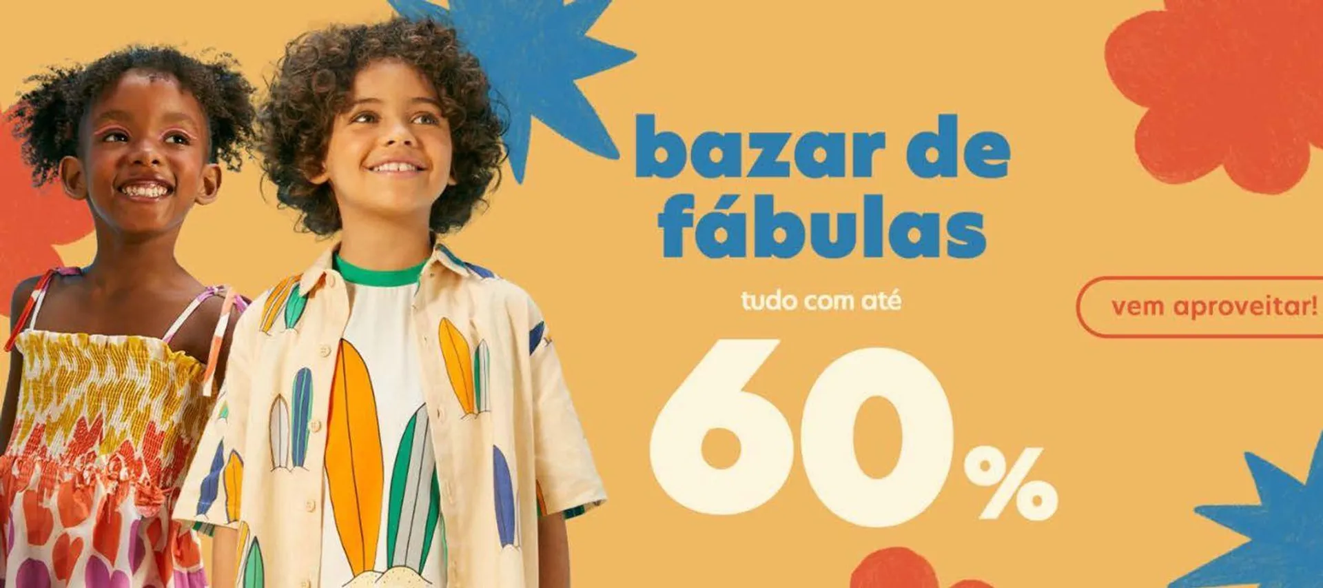 Oferta A Fábula - 2