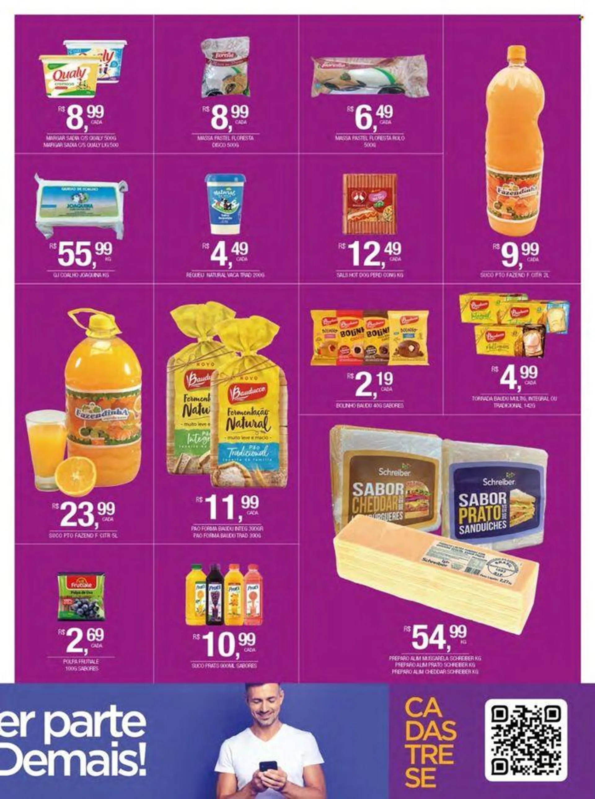 Ofertas DB Supermercados - 7