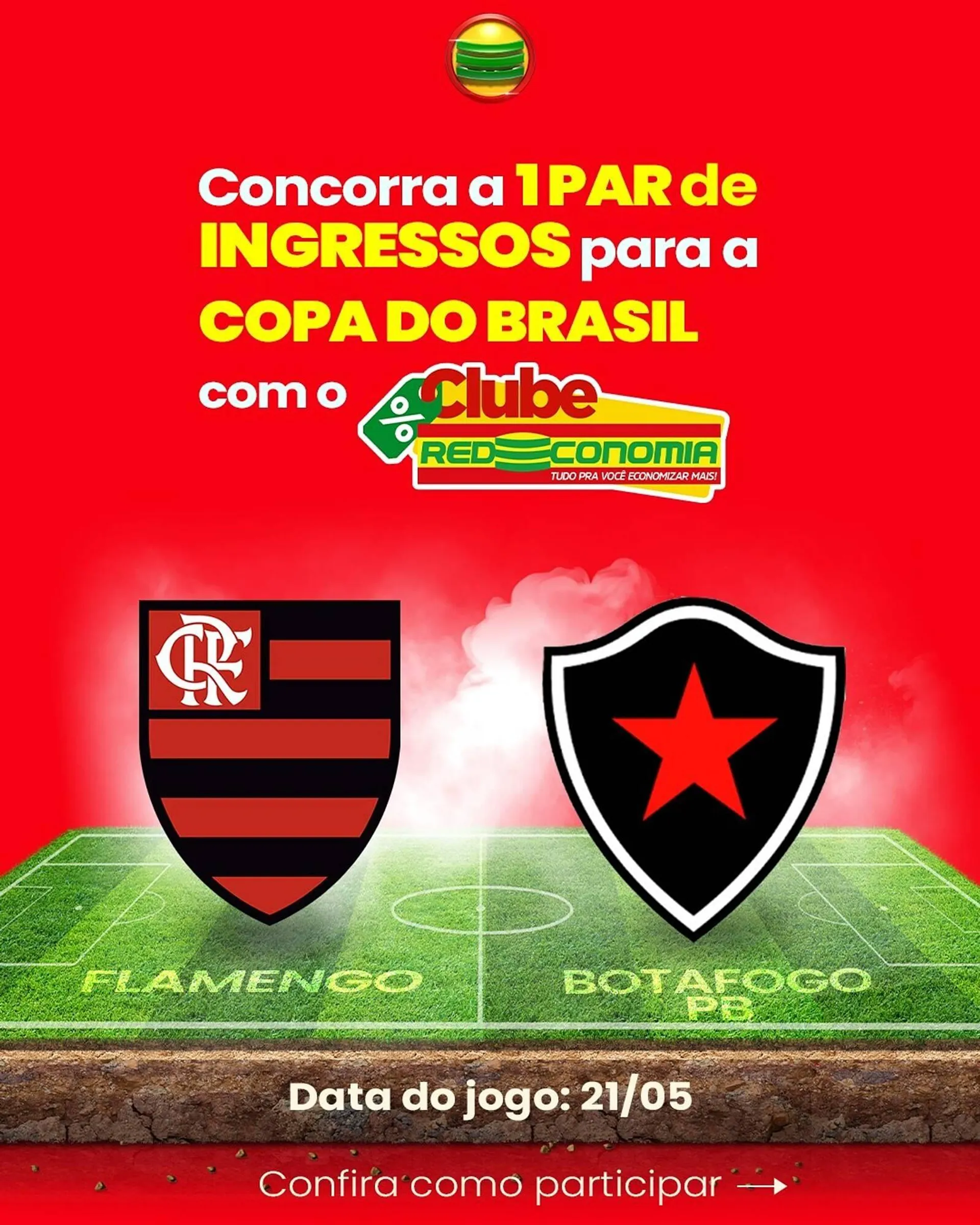 Catálogo Rede Economia - 1