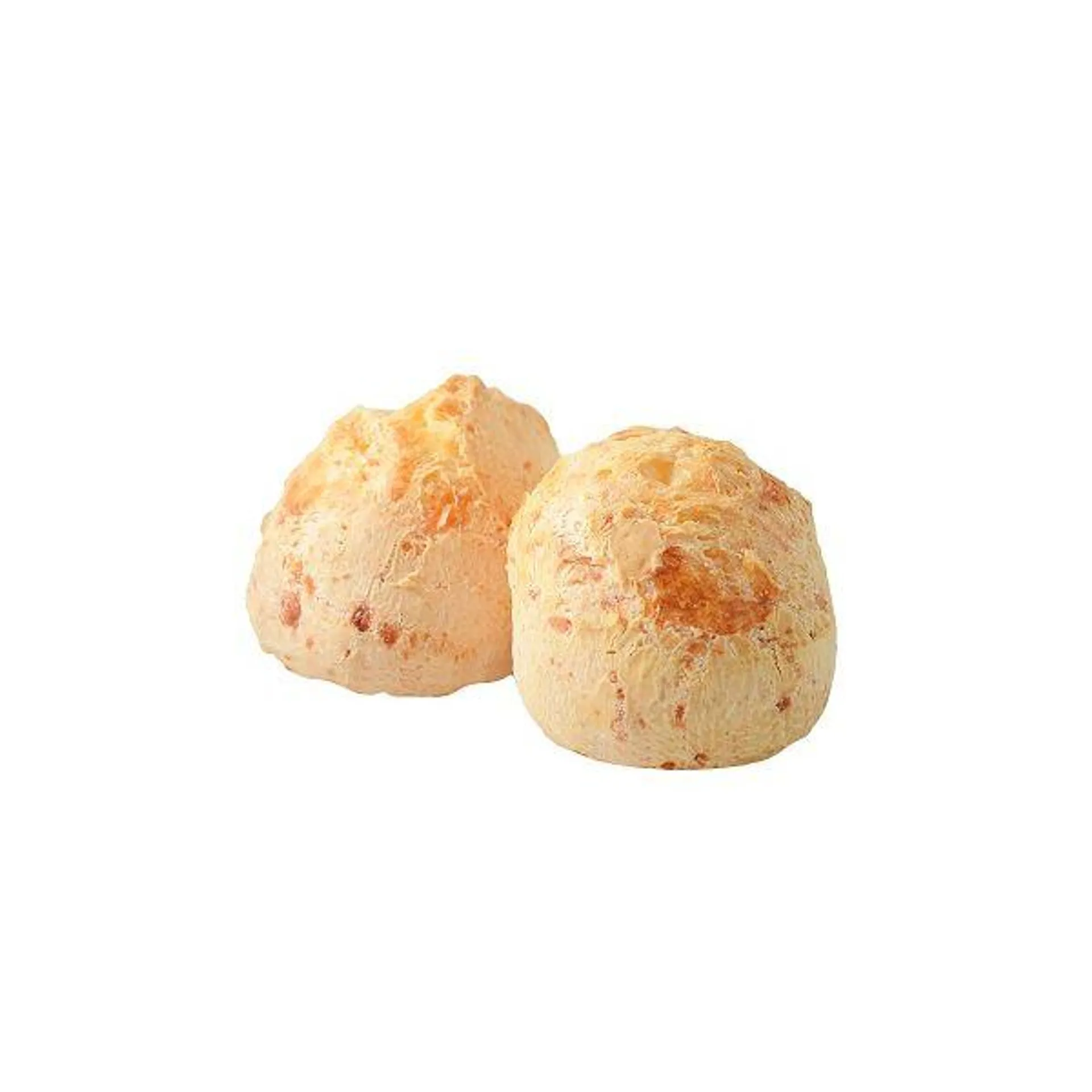 Pão de Queijo Delix 100g