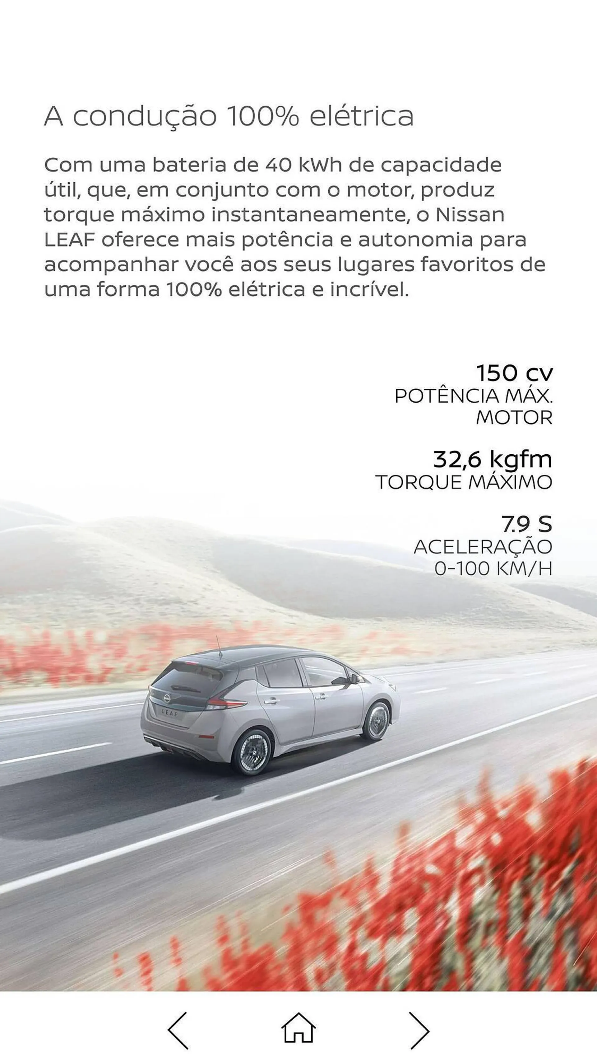 Encarte de Catálogo Nissan 9 de abril até 9 de abril 2025 - Pagina 5