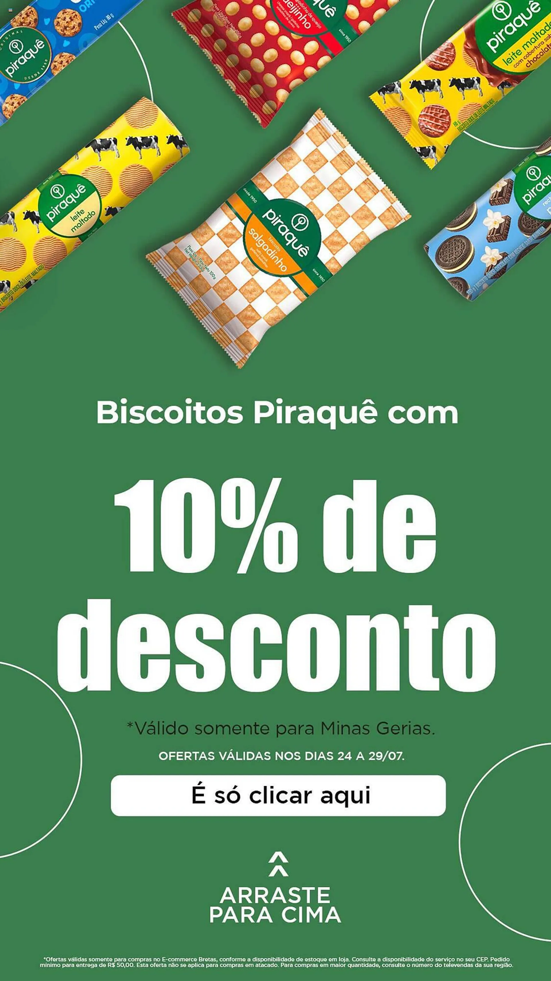 Biscoitos aqui na lojasmel - lojasmel