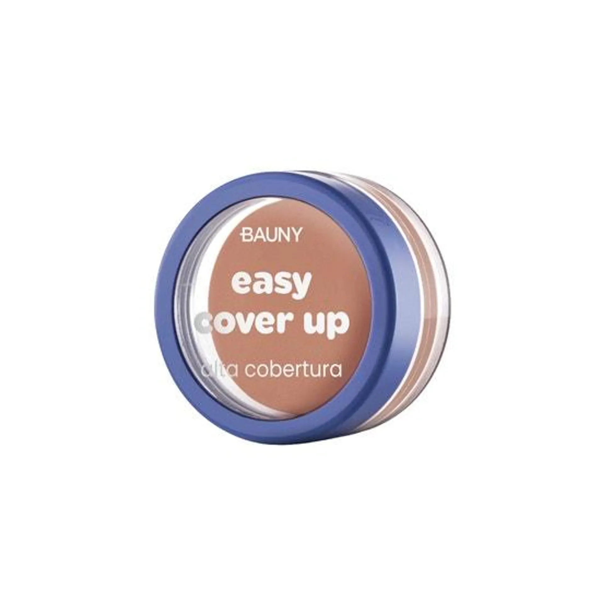 Corretivo em Creme Bauny Easy Cover 040