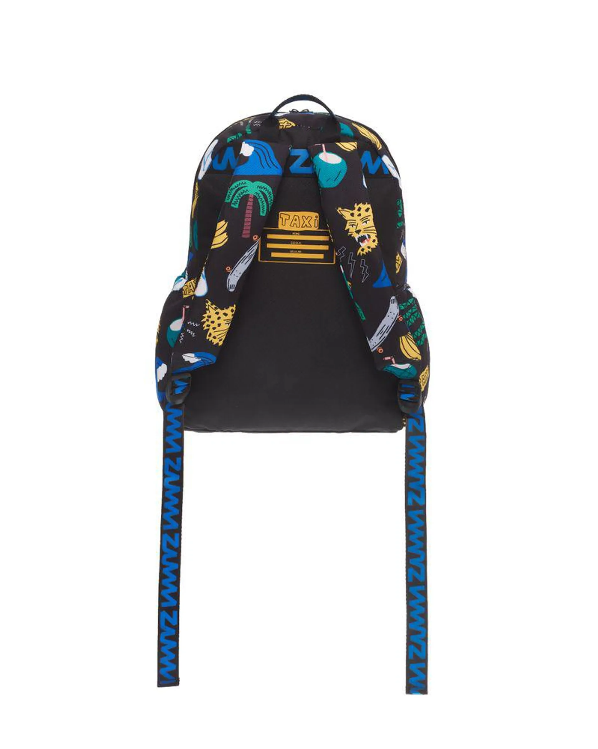 Mochila Ferozes