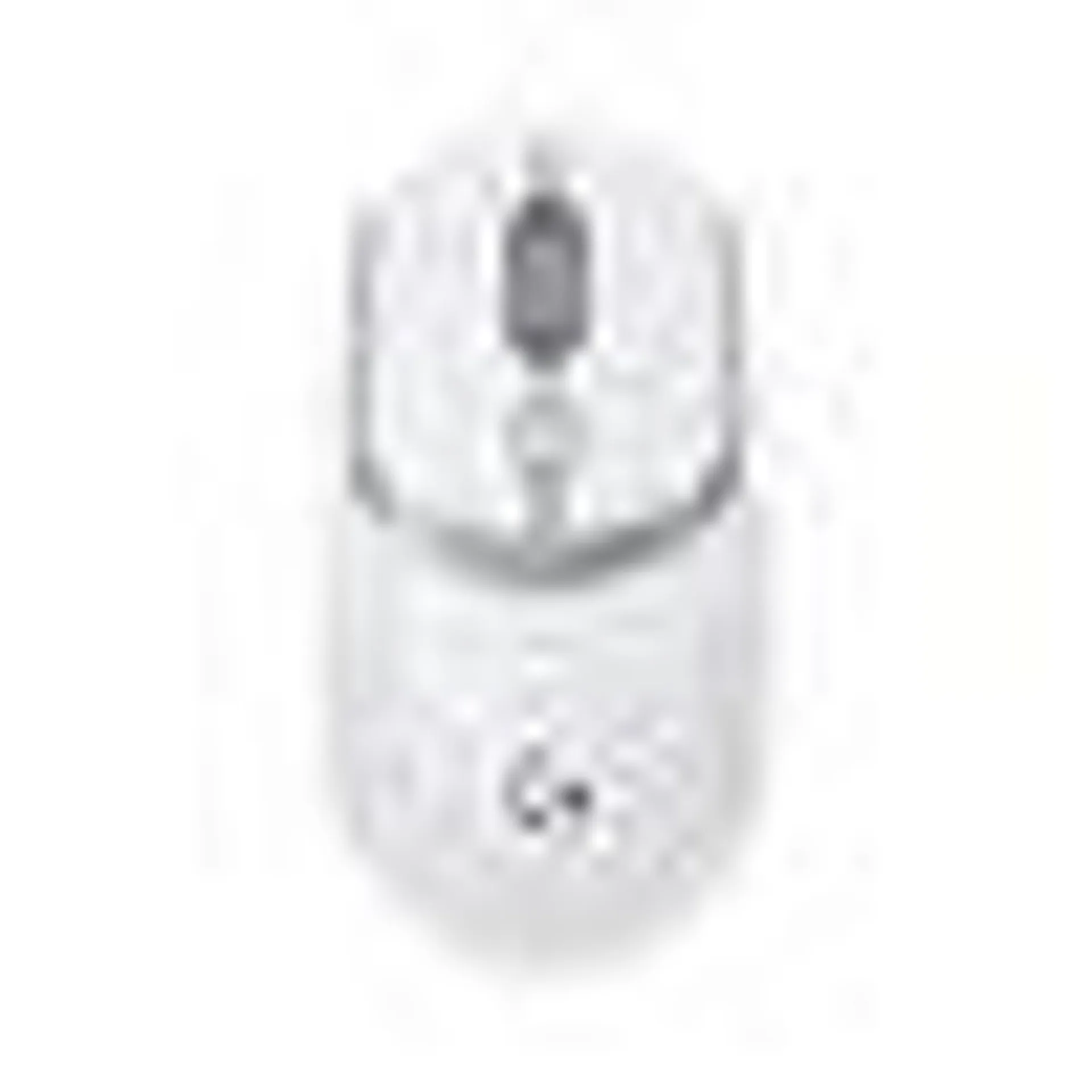 Mouse Gamer Logitech Wireless Lightspeed G309 até 25.600 dpi Branco