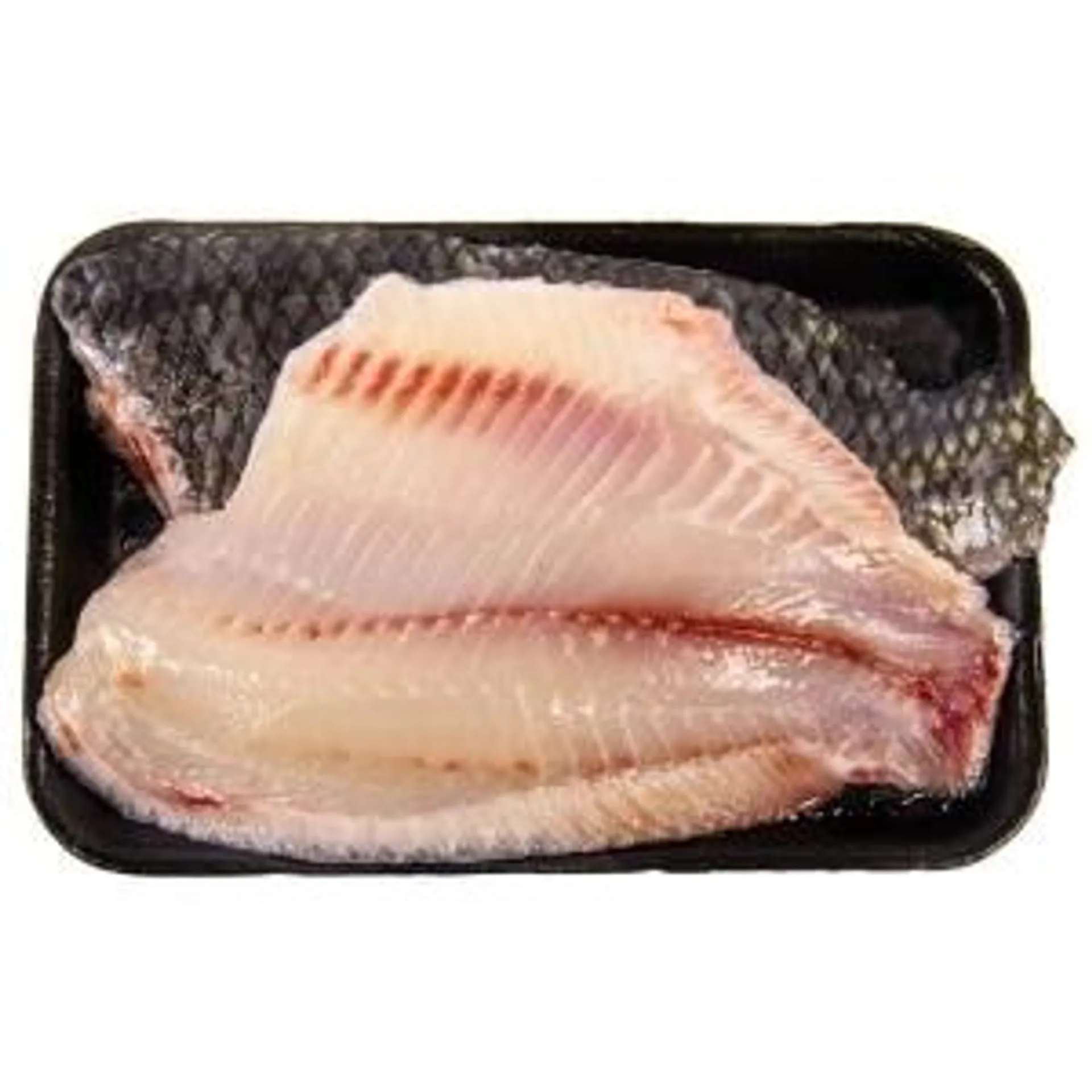 Filé de Tilápia Fresca com Pele Grill 500g