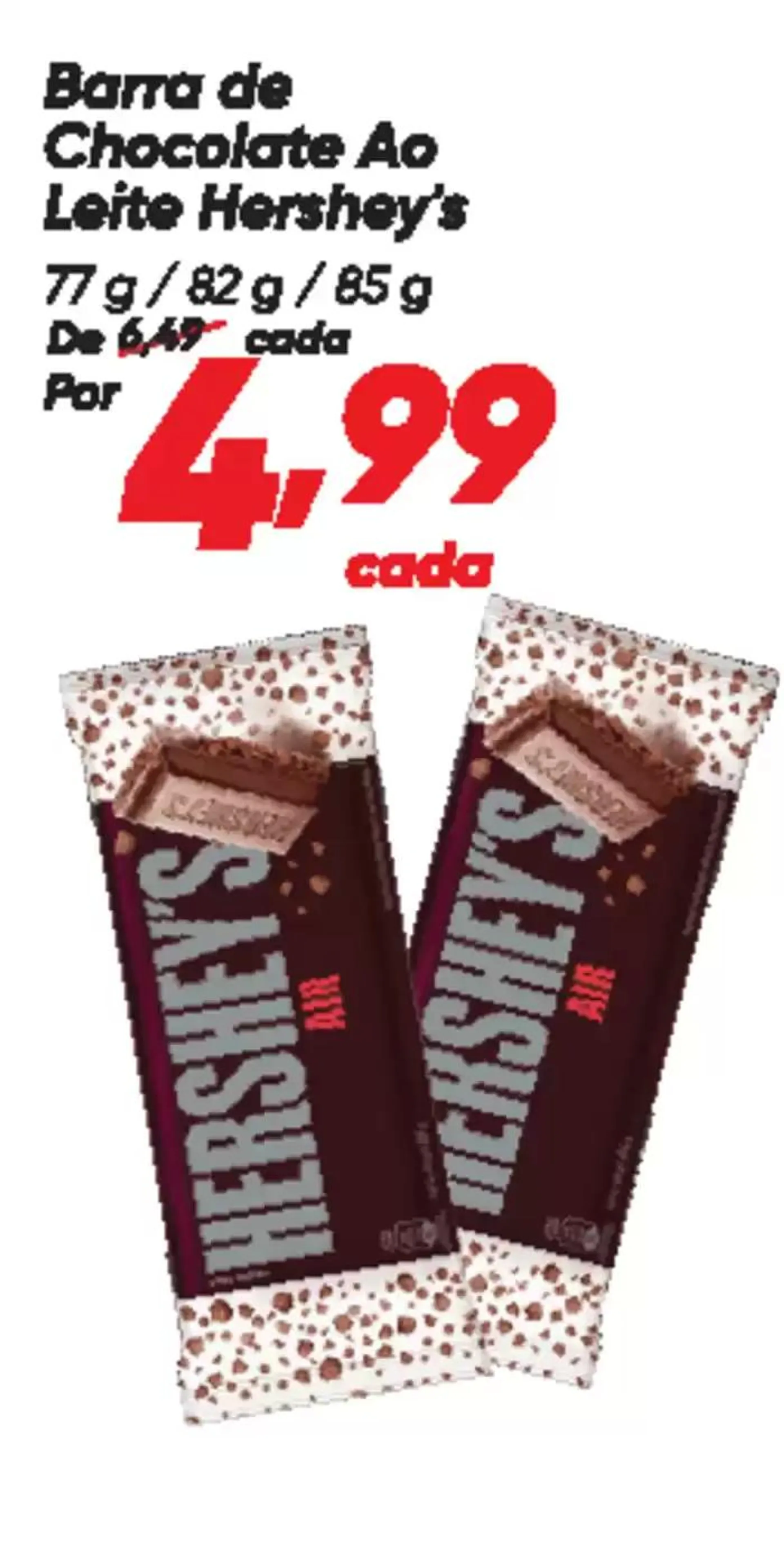 Encarte de Encarte Supermercado Dia 3 de abril até 7 de abril 2025 - Pagina 37
