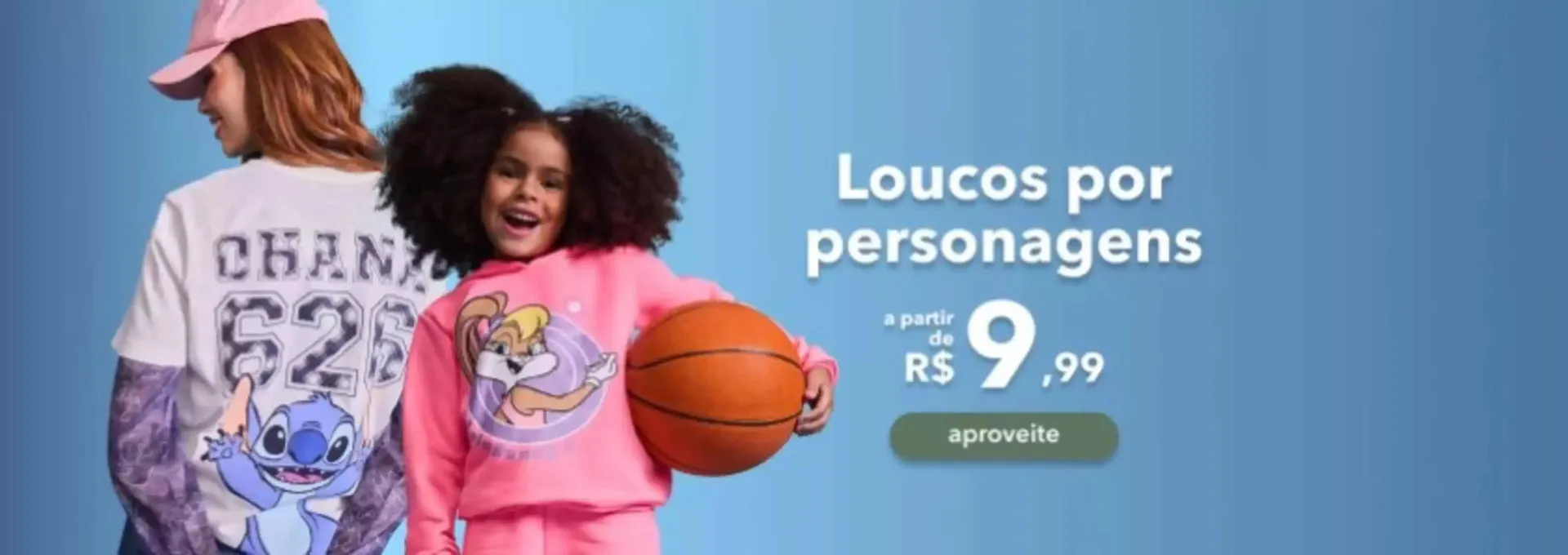 Encarte de Catálogo Caedu 15 de abril até 15 de maio 2025 - Pagina 6