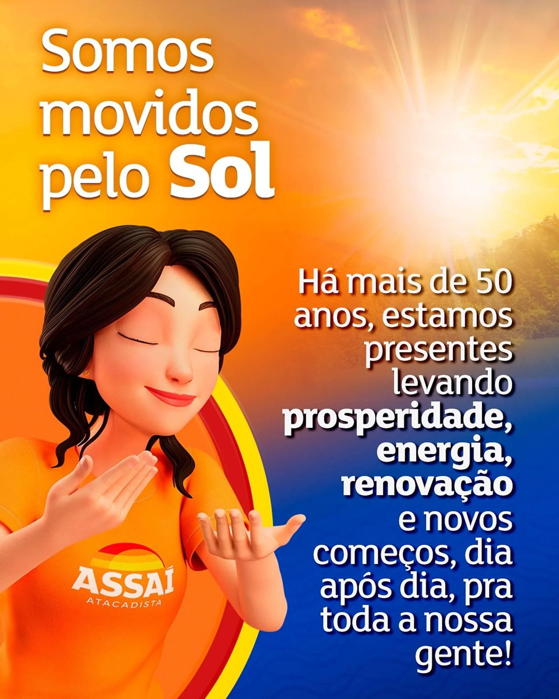 Encarte de Catálogo Assaí Atacadista 4 de maio até 4 de maio 2025 - Pagina 2