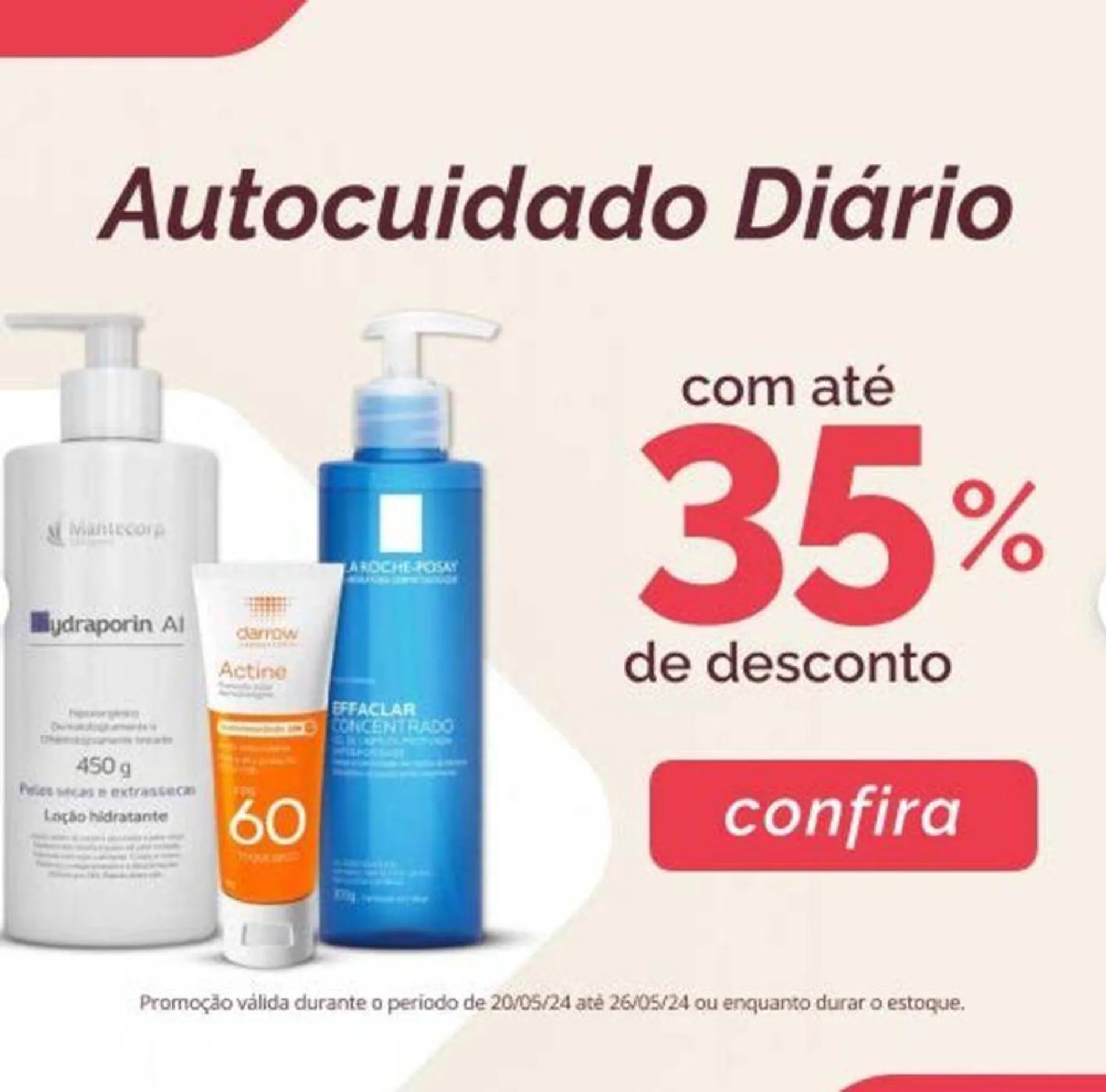 Ofertas Especiais - 3