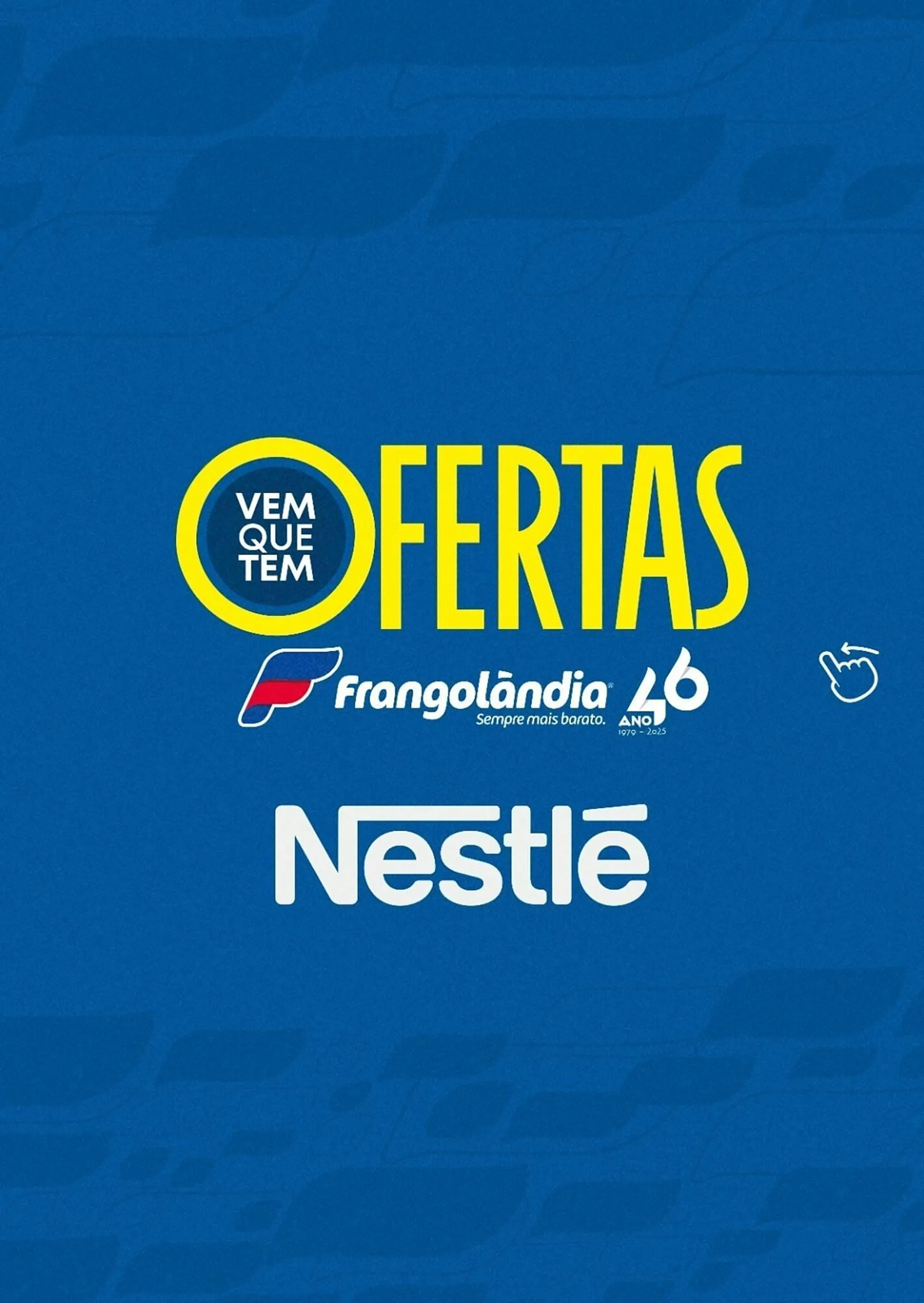 Ofertas Frangolândia - 1