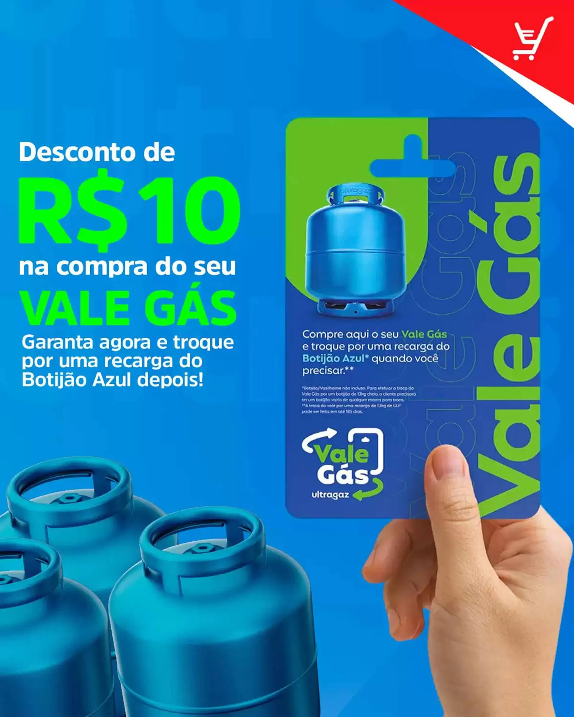 Catálogo Ayumi Supermercados - 1