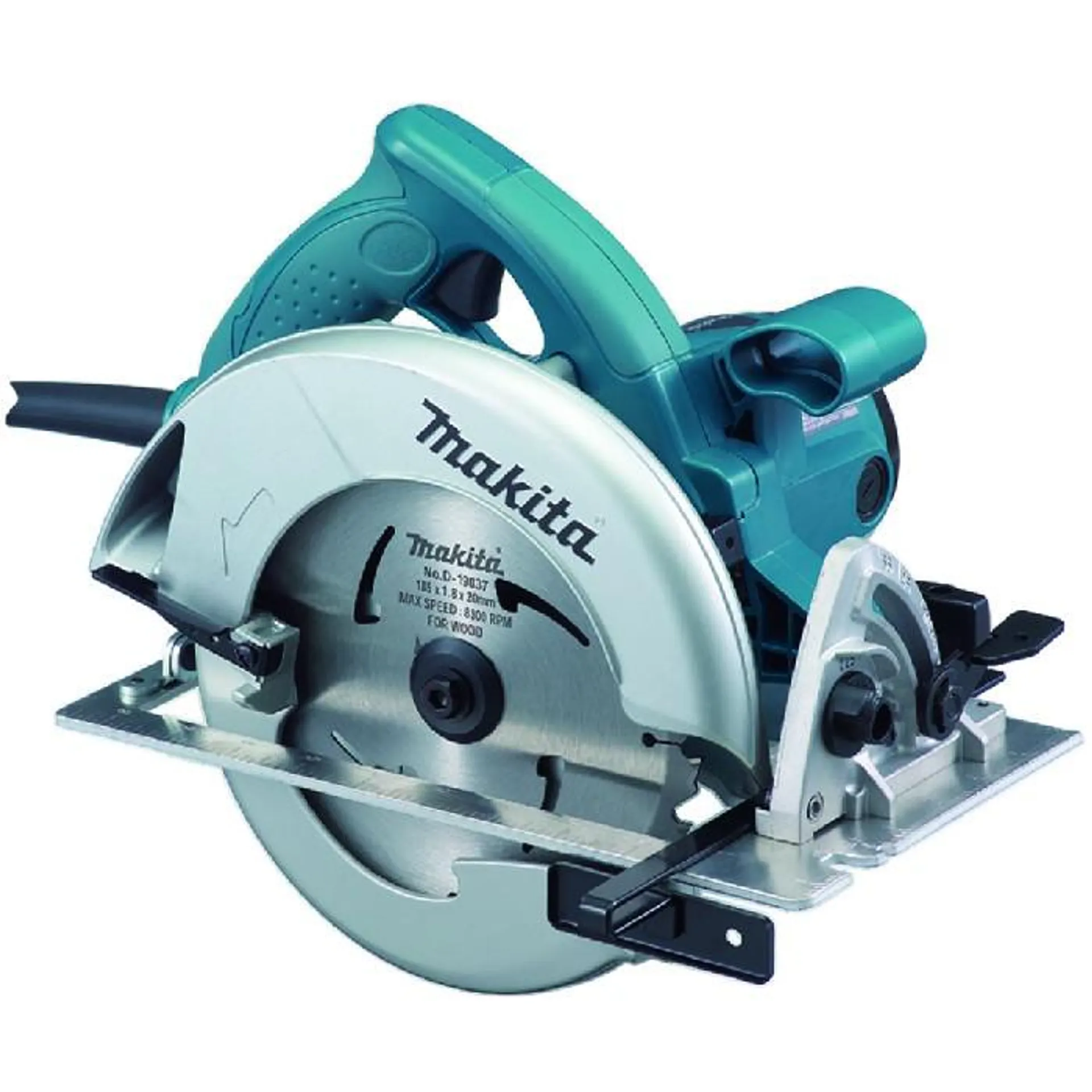 Serra Circular 1800W 220V 7.1/4" 5007N - Makita