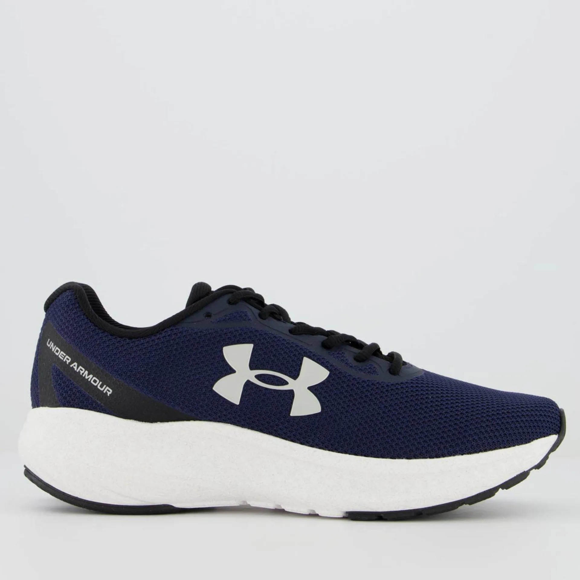 Tênis Under Armour Charged Wing Marinho